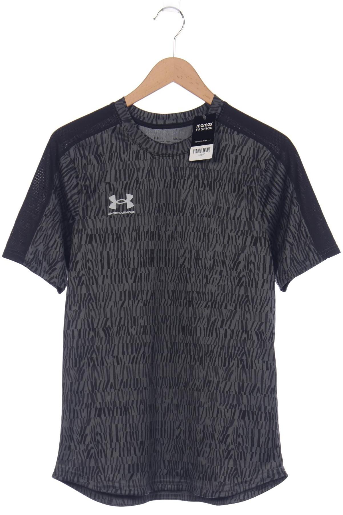

UNDER ARMOUR Herren T-Shirt, grau
