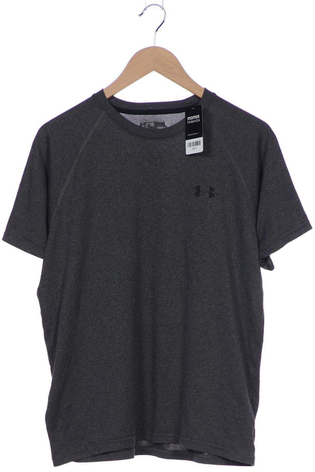 

Under Armour Herren T-Shirt, grau, Gr. 56