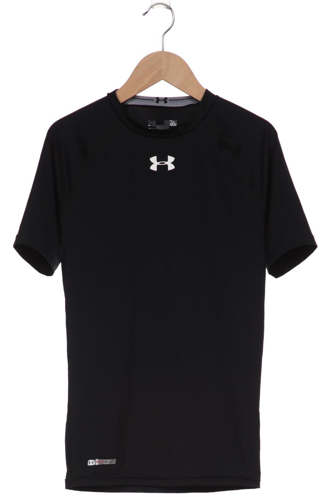 

UNDER ARMOUR Herren T-Shirt, schwarz