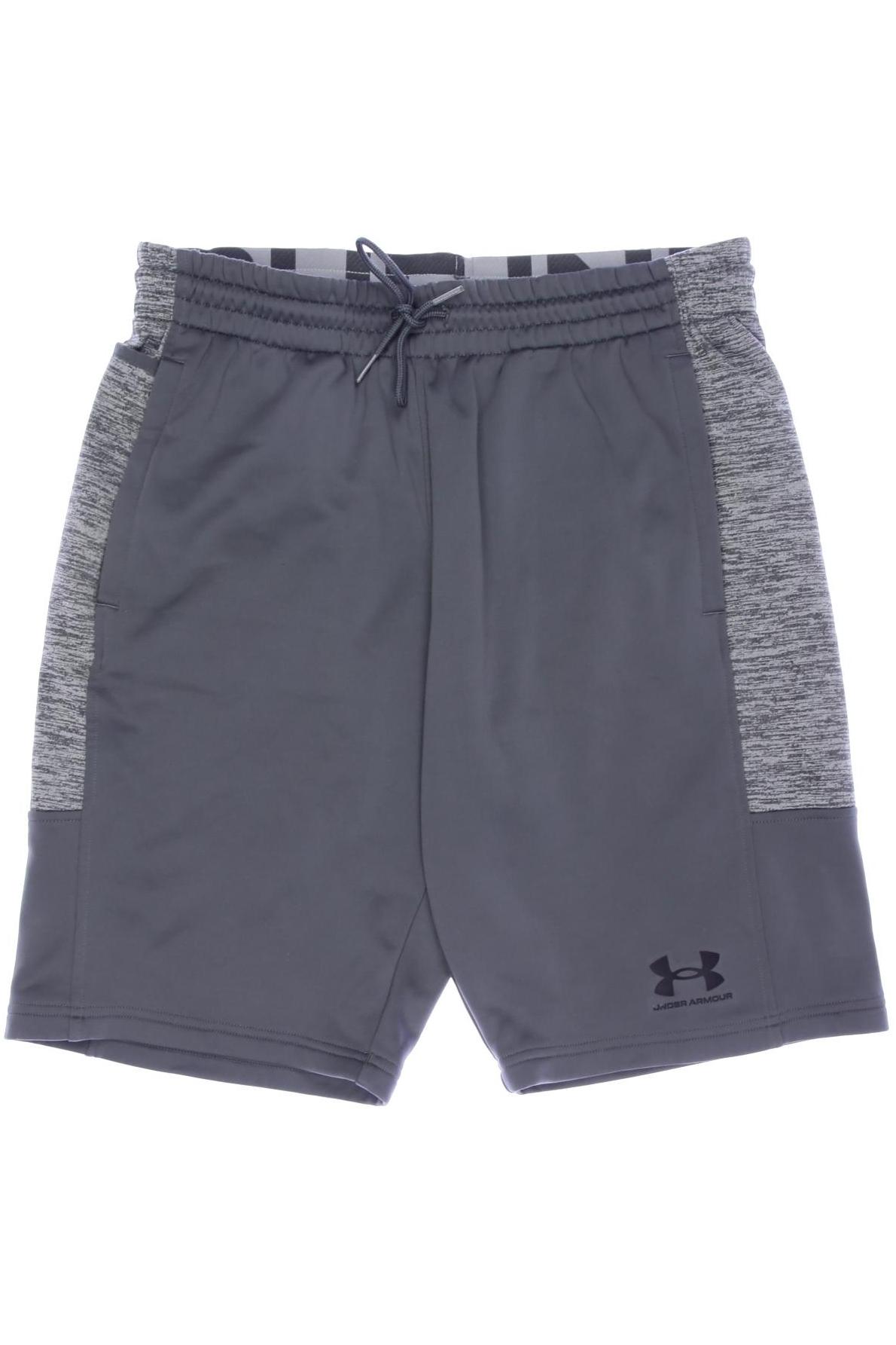 

Under Armour Herren Shorts, grau, Gr. 52