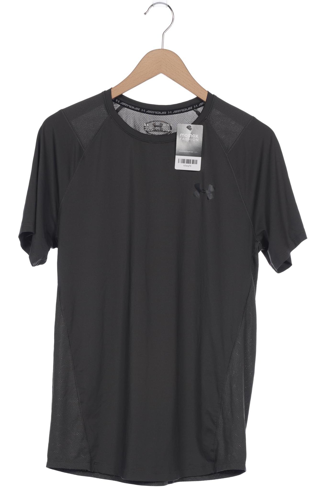 

UNDER ARMOUR Herren T-Shirt, grün