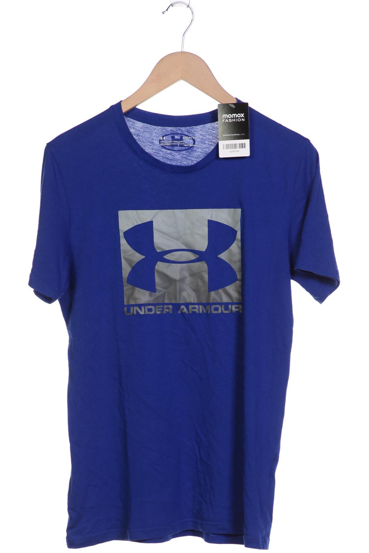 

UNDER ARMOUR Herren T-Shirt, blau