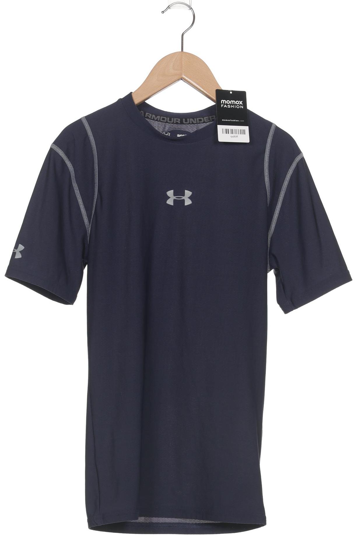 

Under Armour Herren T-Shirt, marineblau, Gr. 48