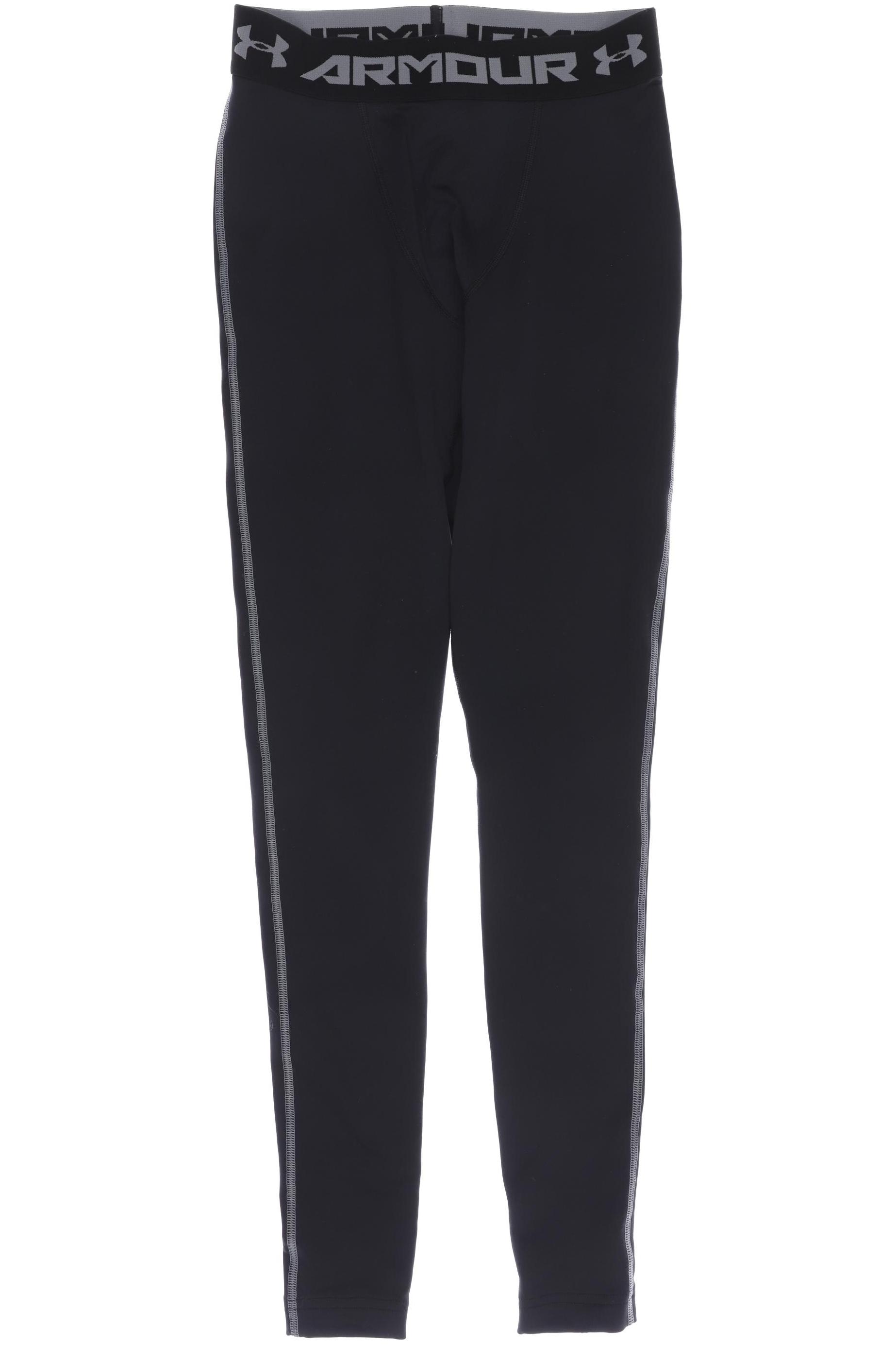 

Under Armour Herren Stoffhose, schwarz, Gr. 0