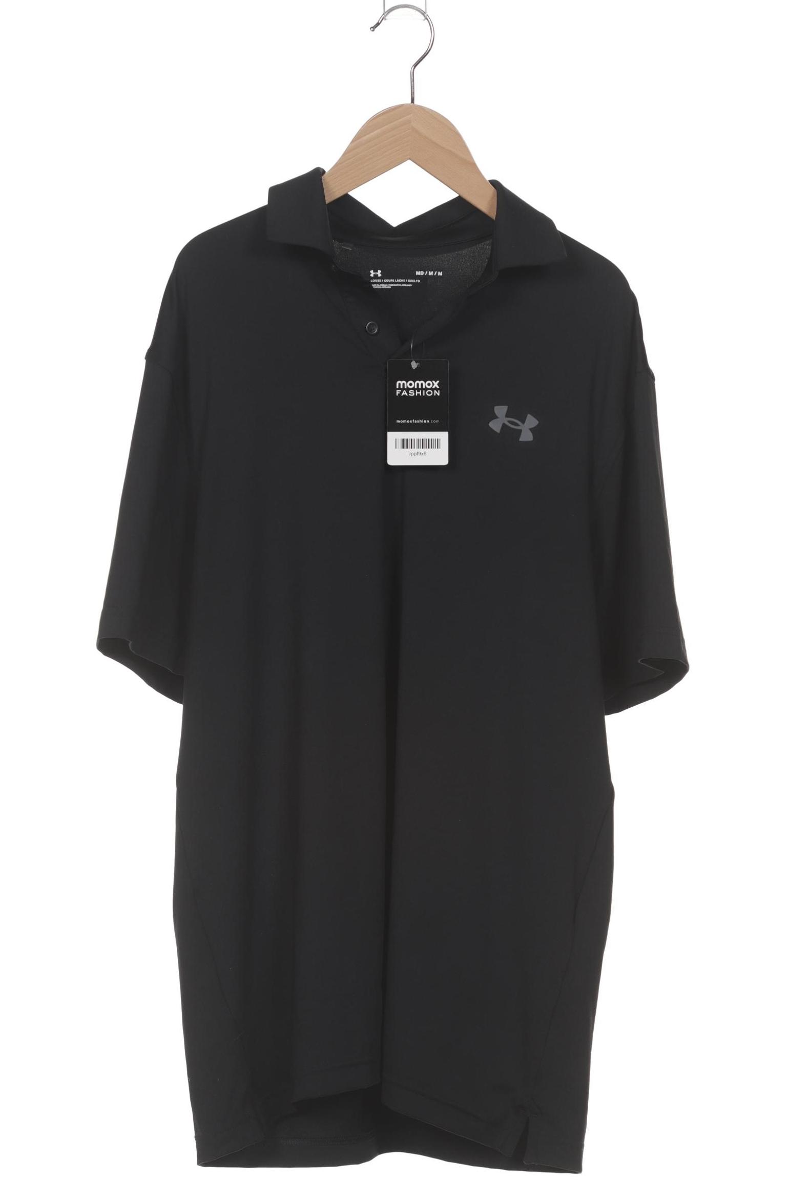 

Under Armour Herren Poloshirt, schwarz, Gr. 48