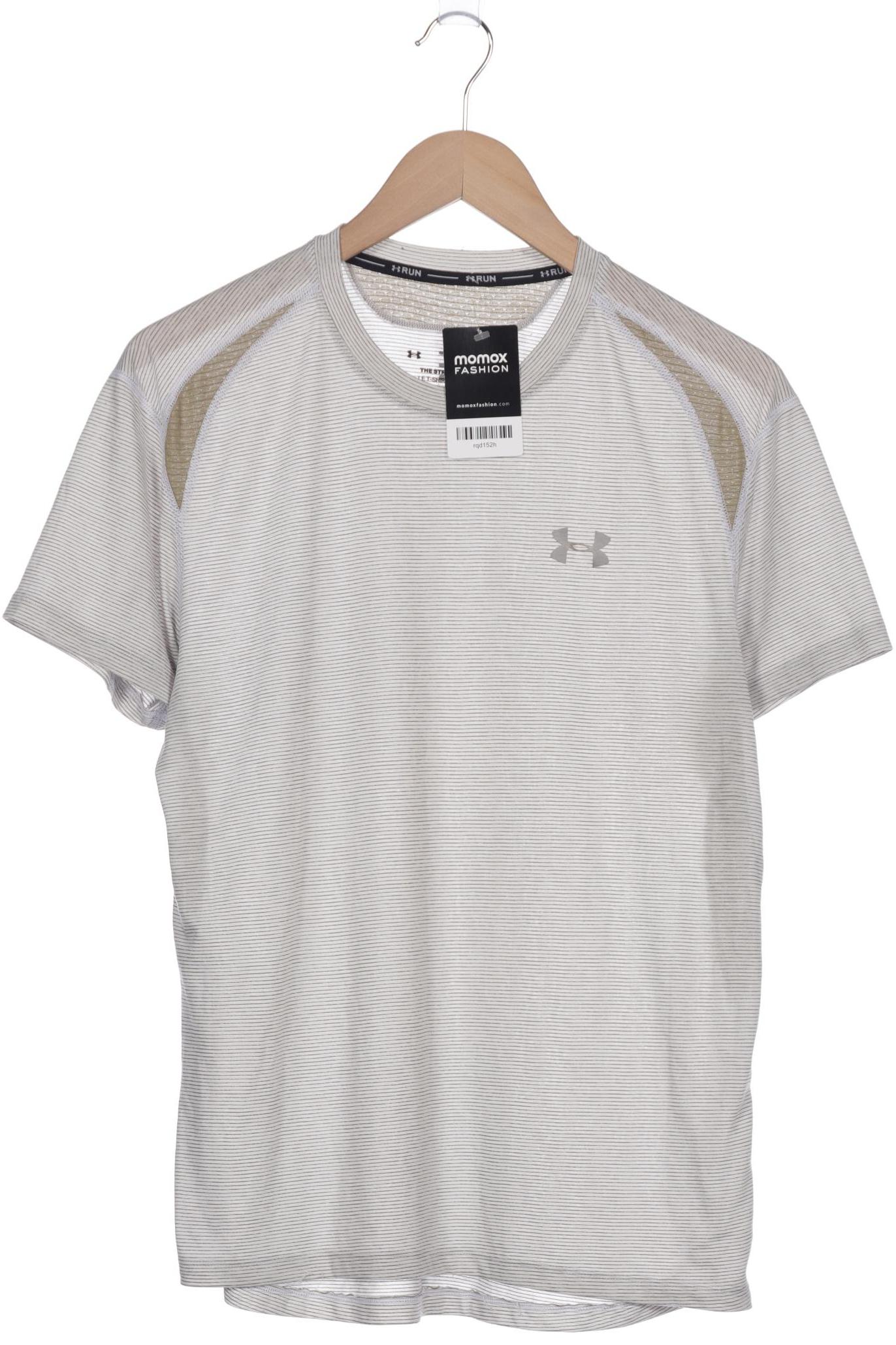 

UNDER ARMOUR Herren T-Shirt, grau