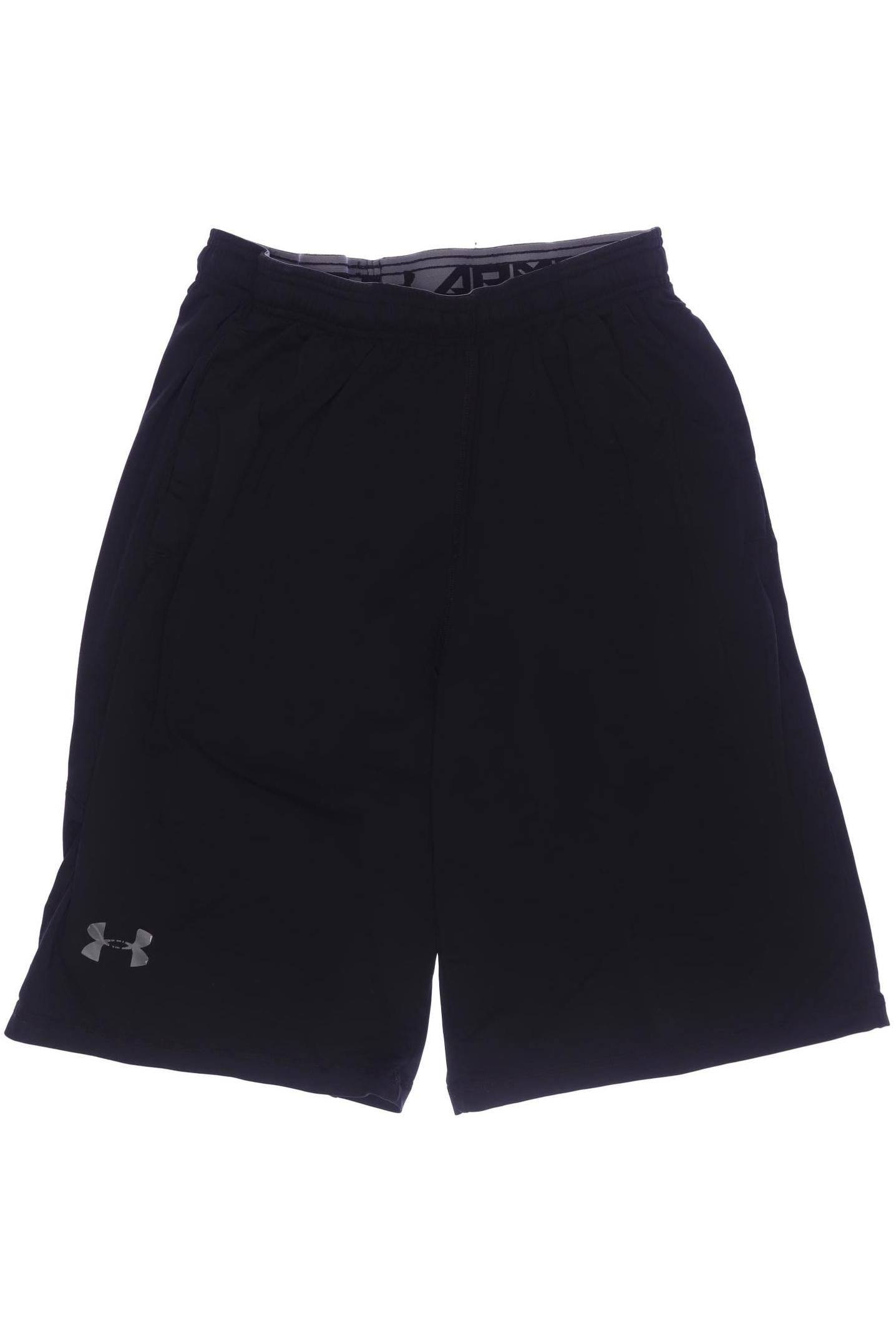 

Under Armour Herren Shorts, schwarz, Gr. 52