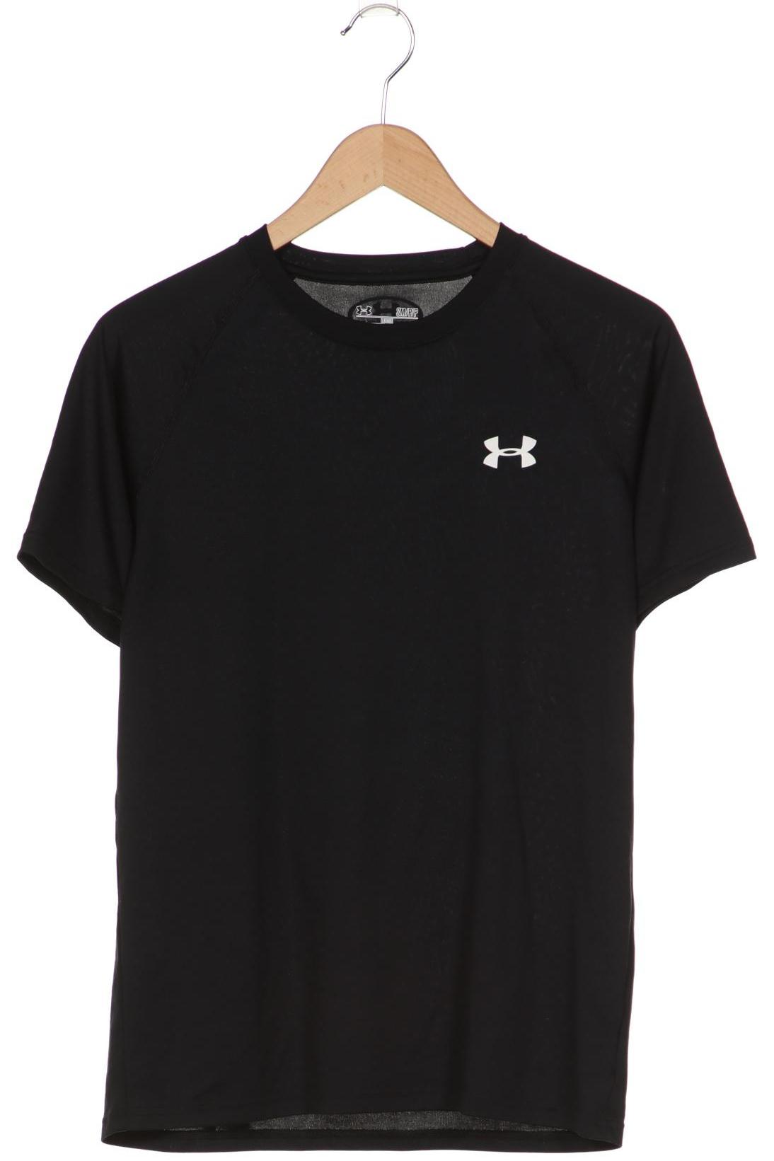 

UNDER ARMOUR Herren T-Shirt, schwarz
