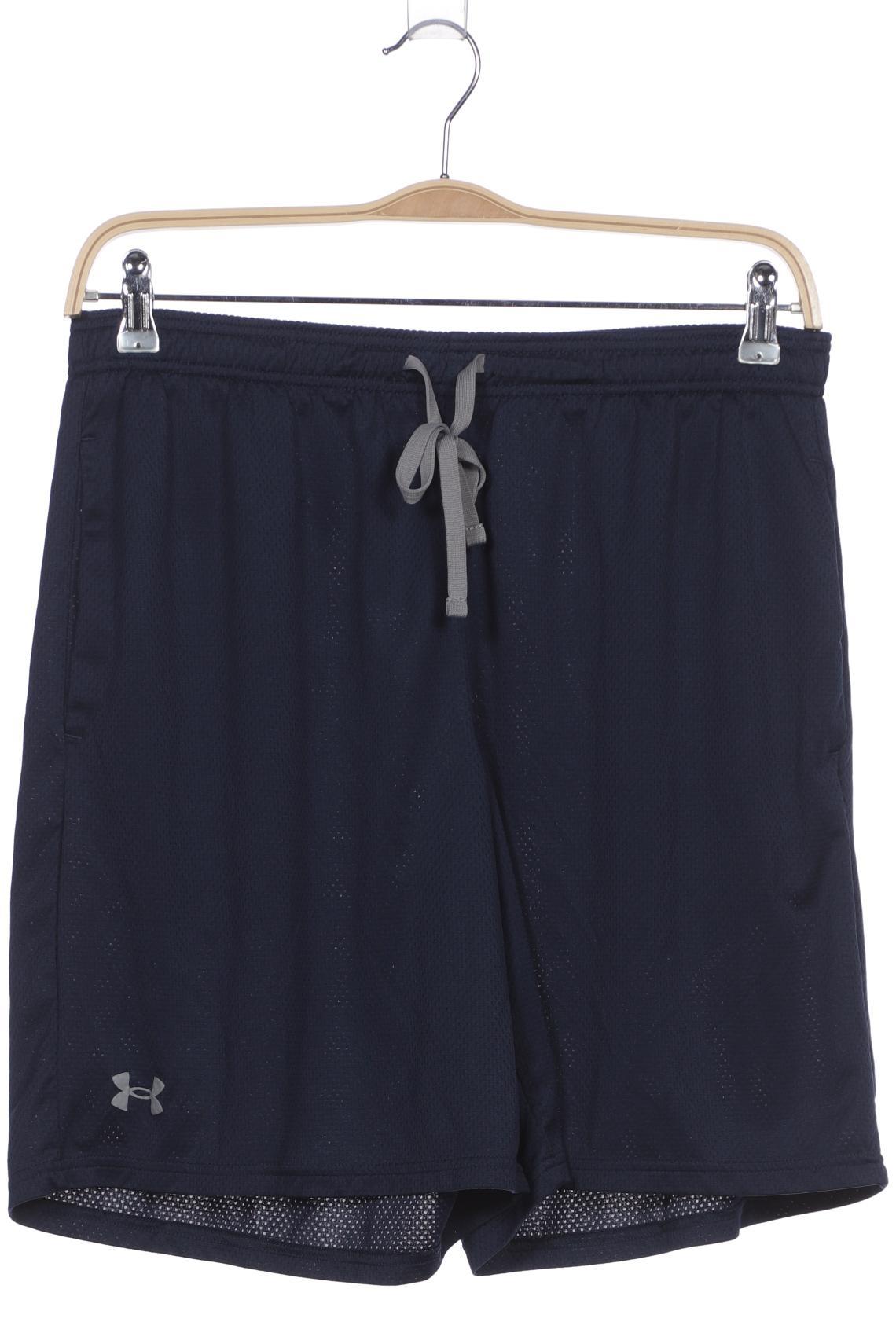

Under Armour Herren Shorts, marineblau, Gr. 54