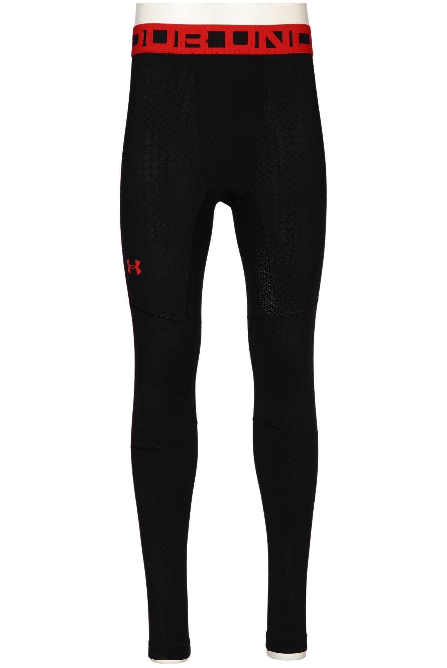 

Under Armour Herren Stoffhose, schwarz, Gr. 0