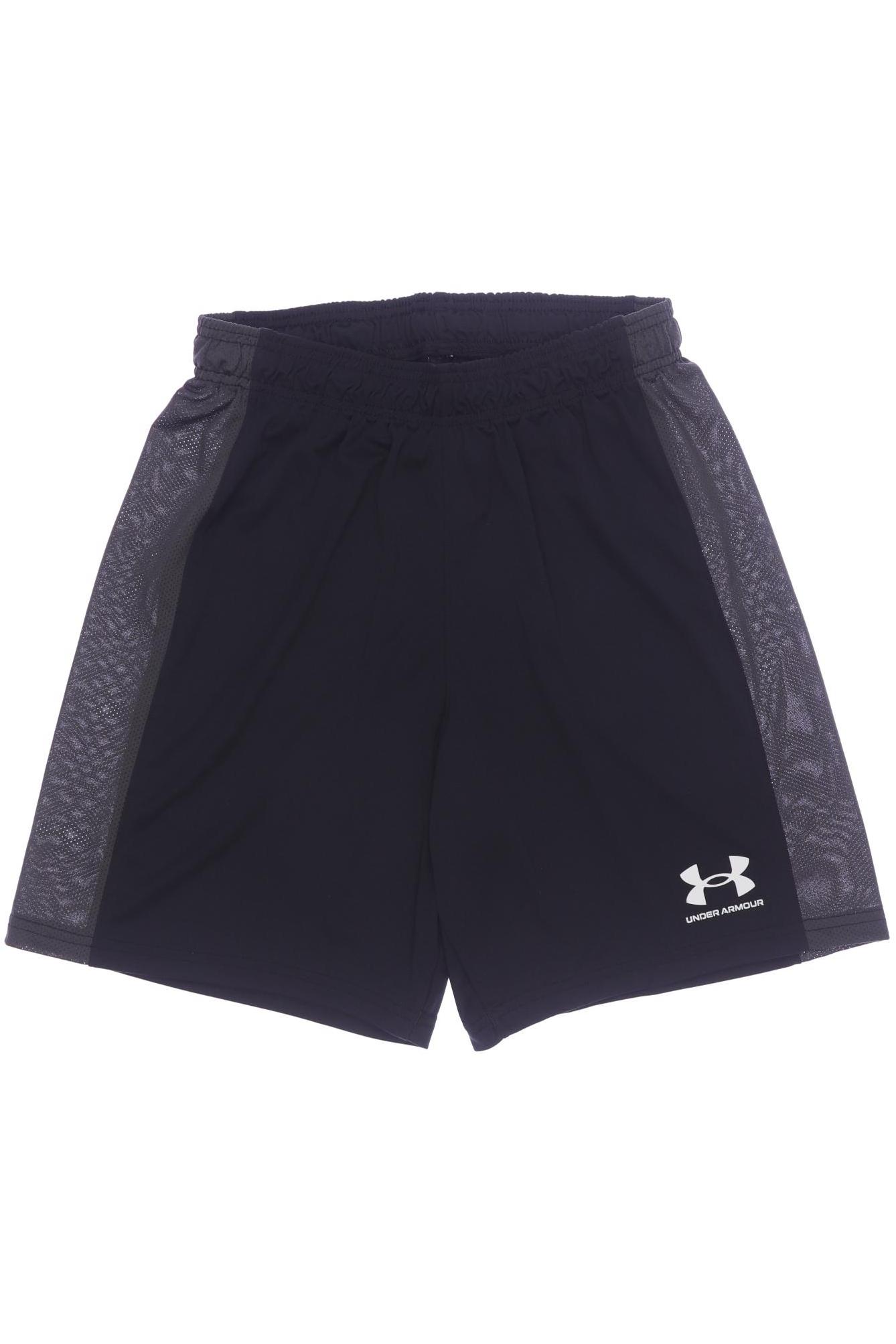 

Under Armour Herren Shorts, schwarz, Gr. 48