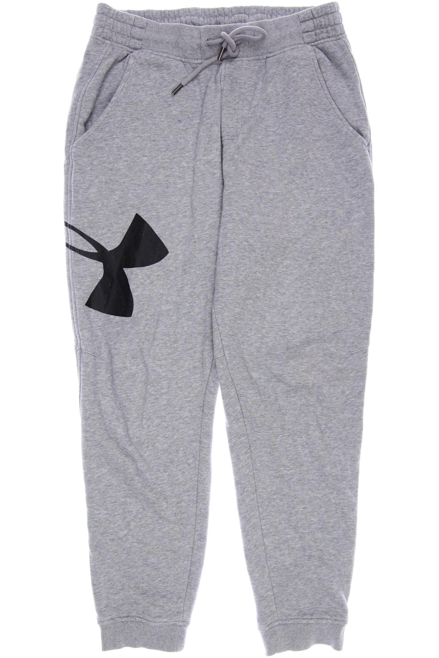 

UNDER ARMOUR Herren Stoffhose, grau