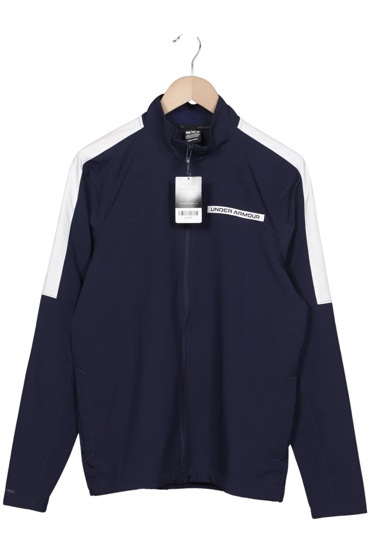 Thumbnail - Under Armour Herren Jacke, marineblau, Gr. 46