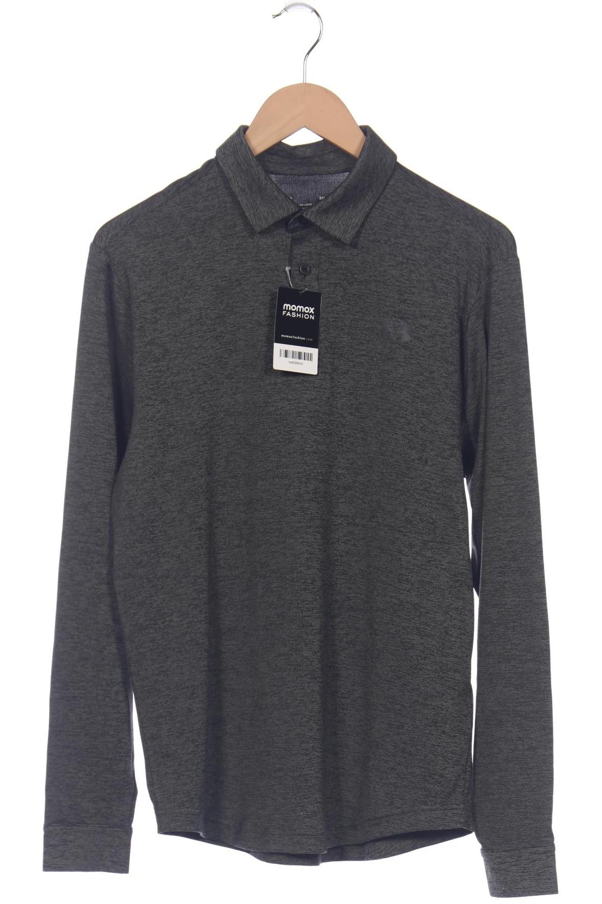 

Under Armour Herren Poloshirt, grau, Gr. 46