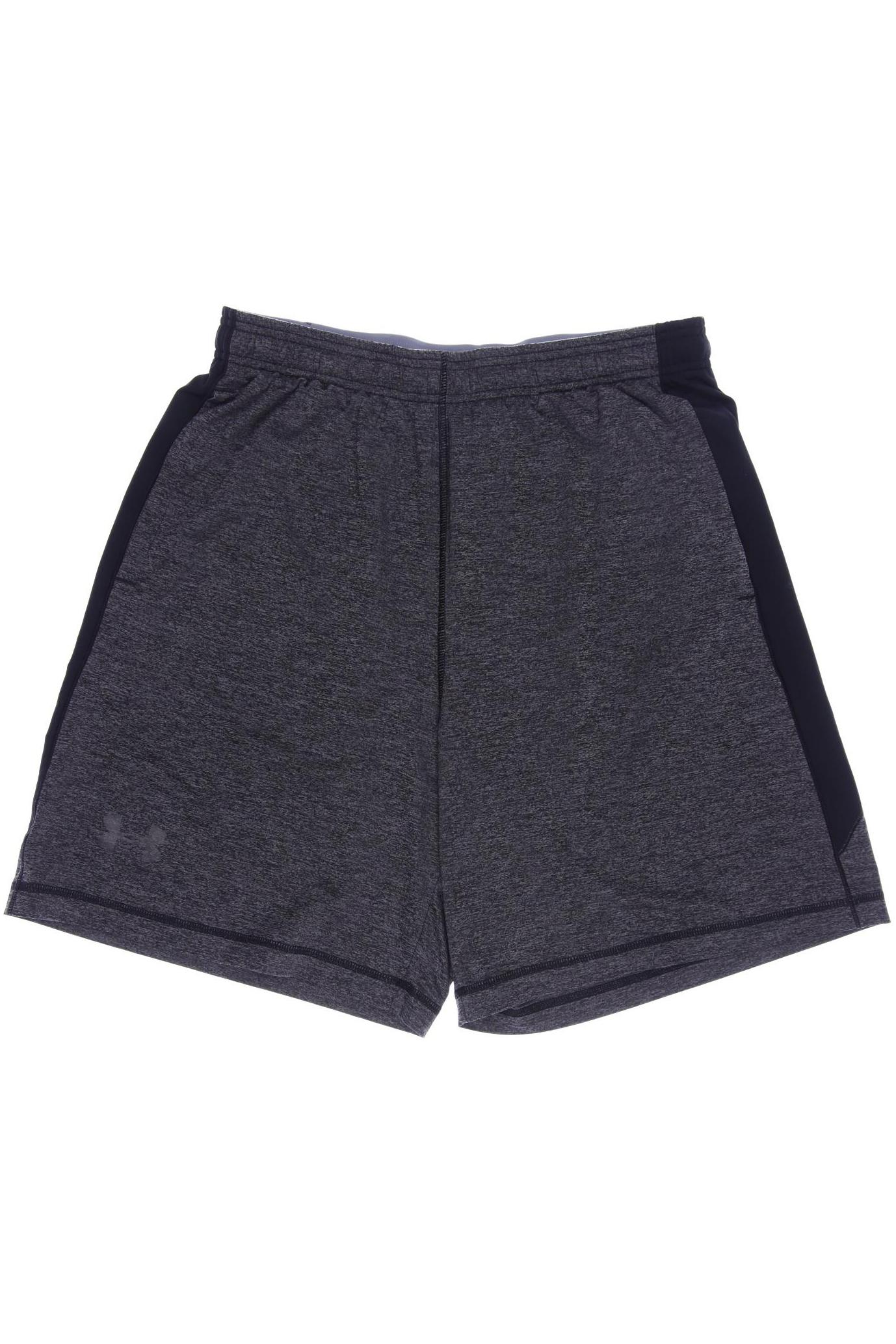 

UNDER ARMOUR Herren Shorts, grau