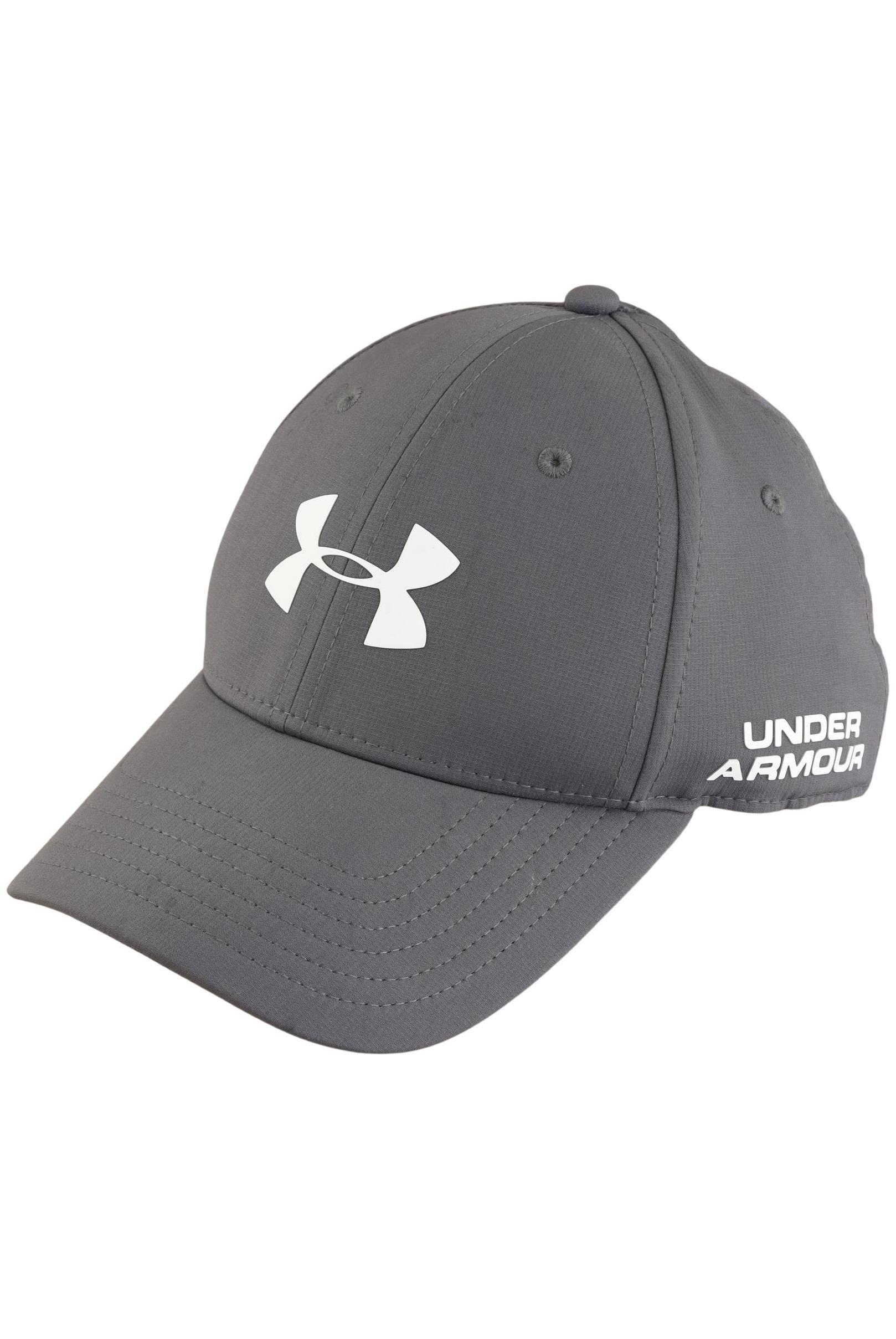

Under Armour Herren Hut/Mütze, grau, Gr. uni
