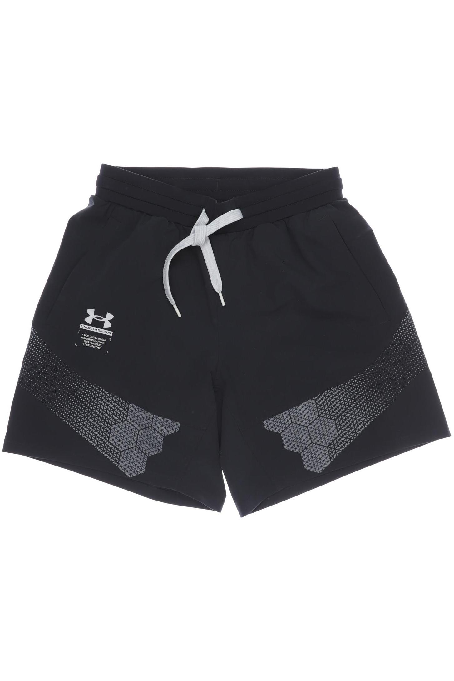 

Under Armour Herren Shorts, schwarz, Gr. 46