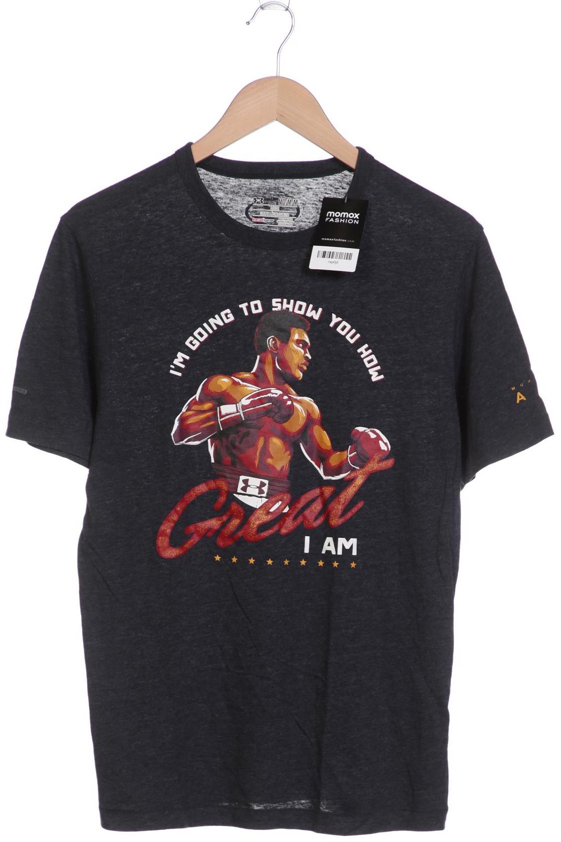 

UNDER ARMOUR Herren T-Shirt, grau