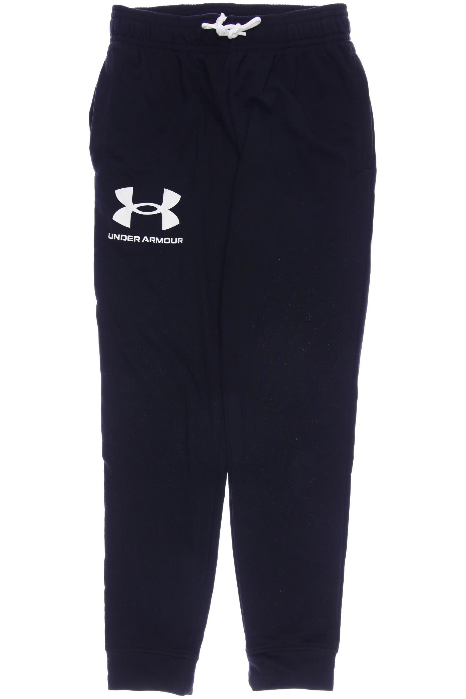 

Under Armour Herren Stoffhose, schwarz, Gr. 0