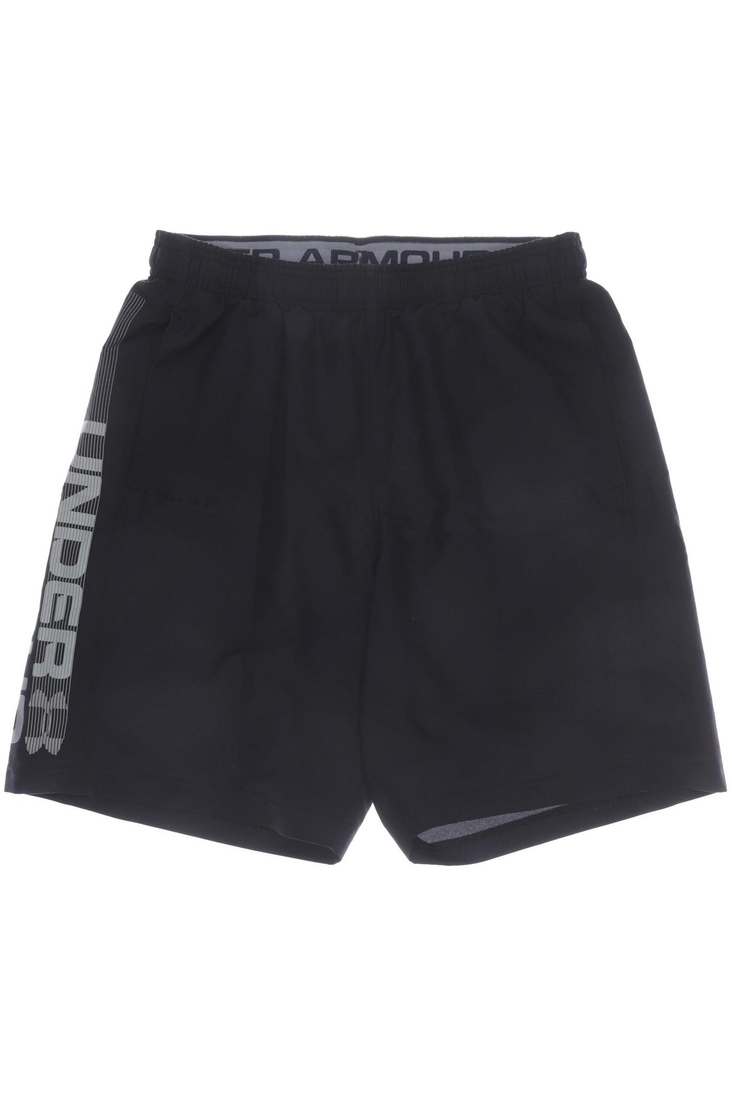 

Under Armour Herren Shorts, schwarz, Gr. 48