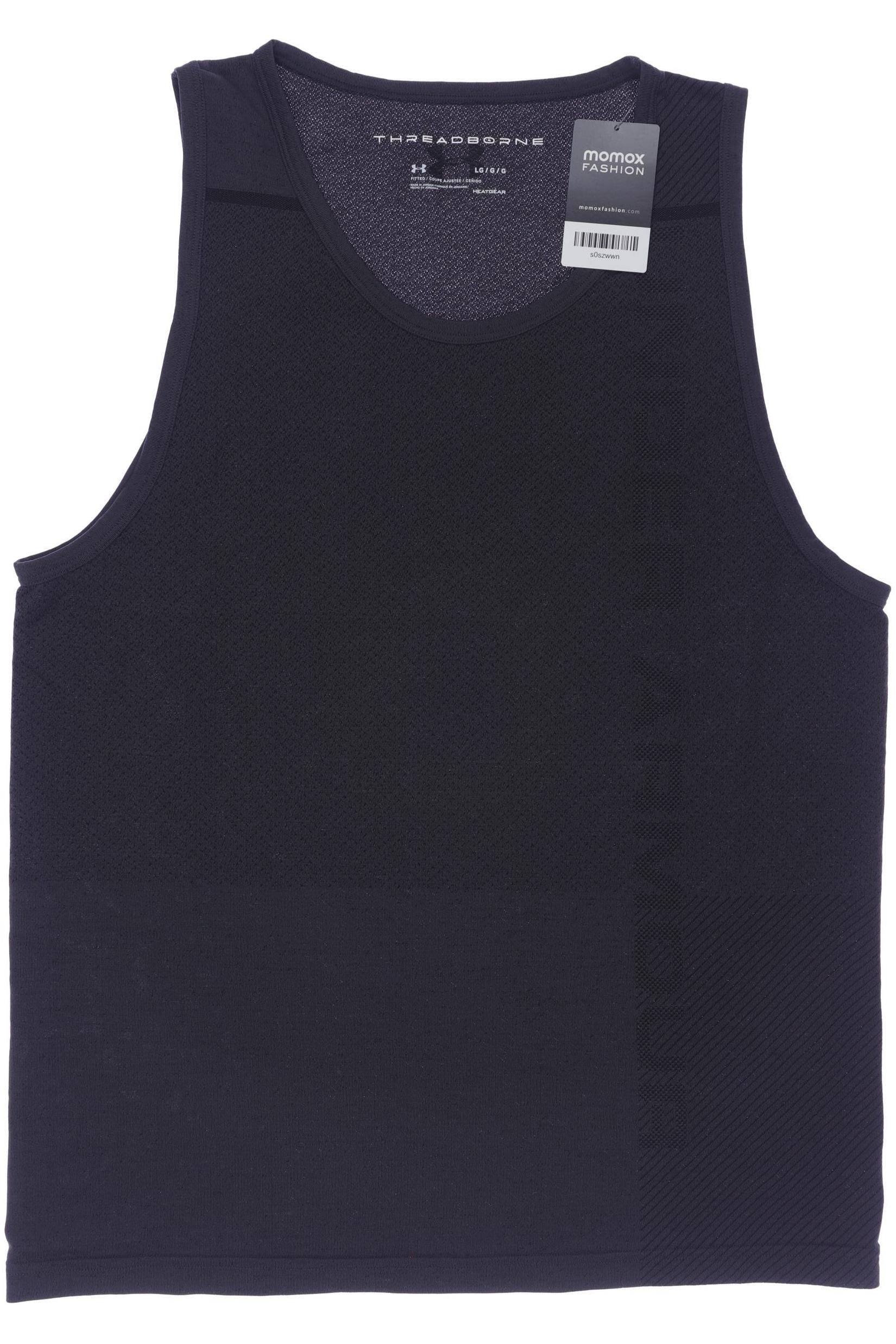 

Under Armour Herren T-Shirt, grau, Gr. 52