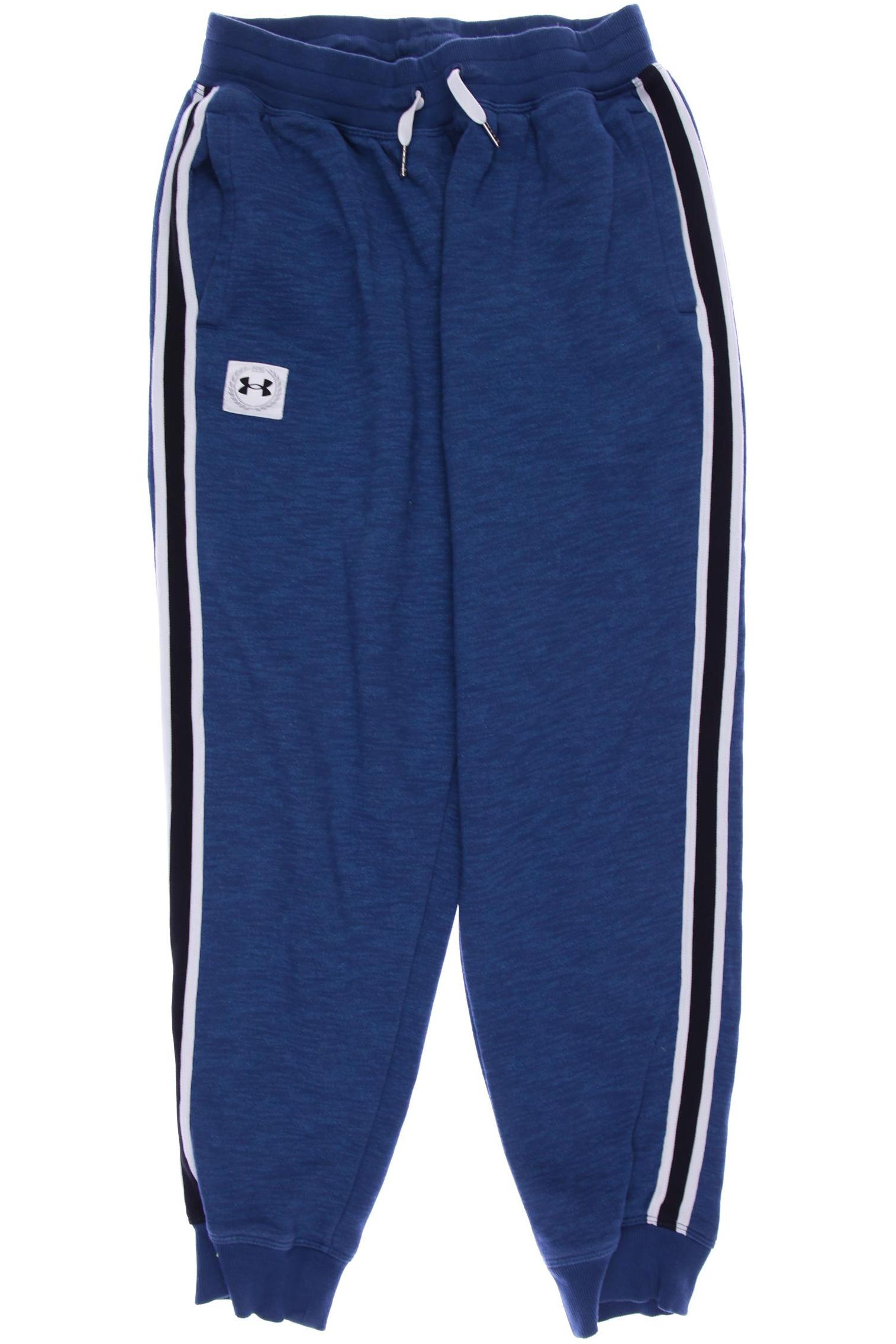 

Under Armour Herren Stoffhose, blau, Gr. 0
