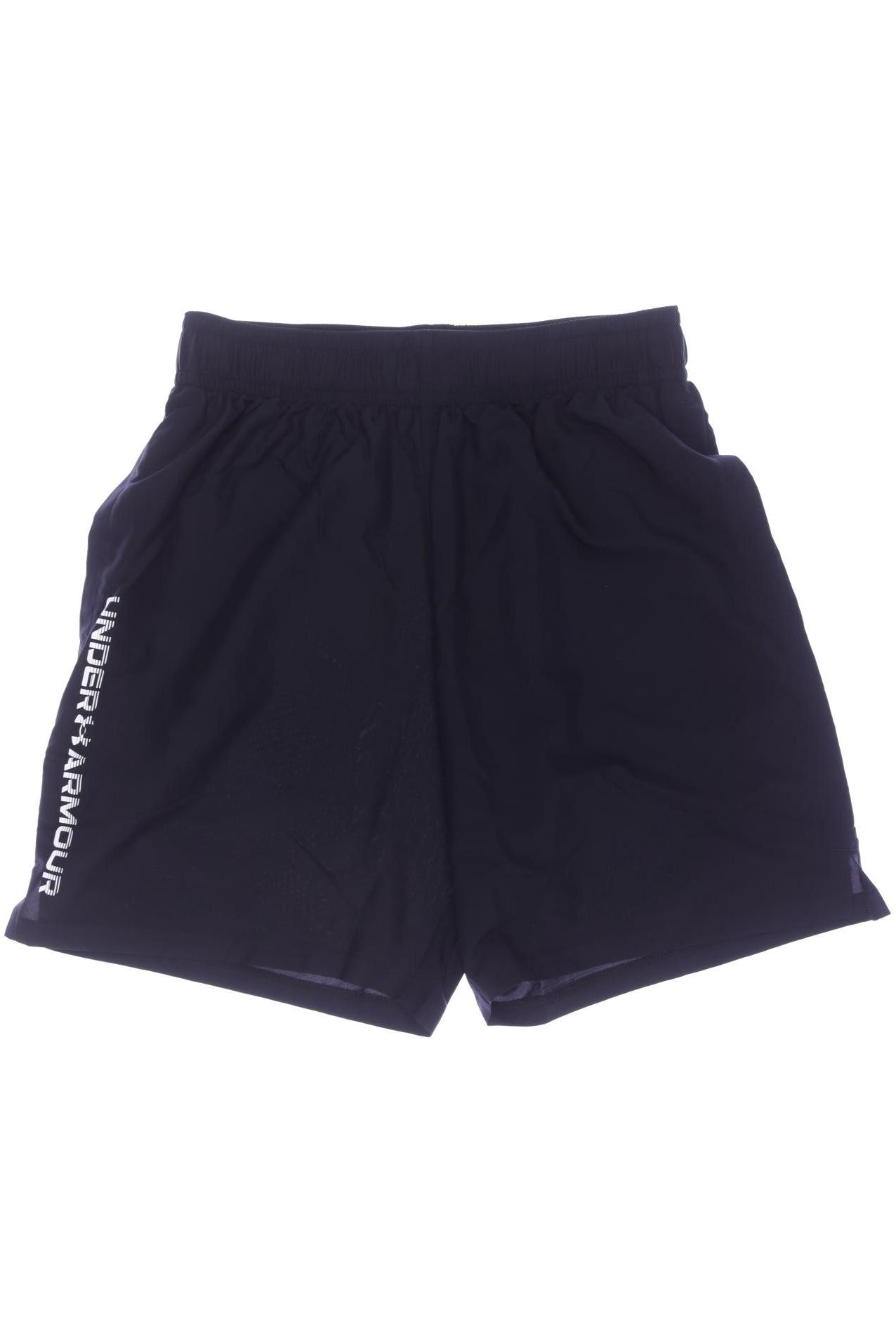 

Under Armour Herren Shorts, schwarz, Gr. 46
