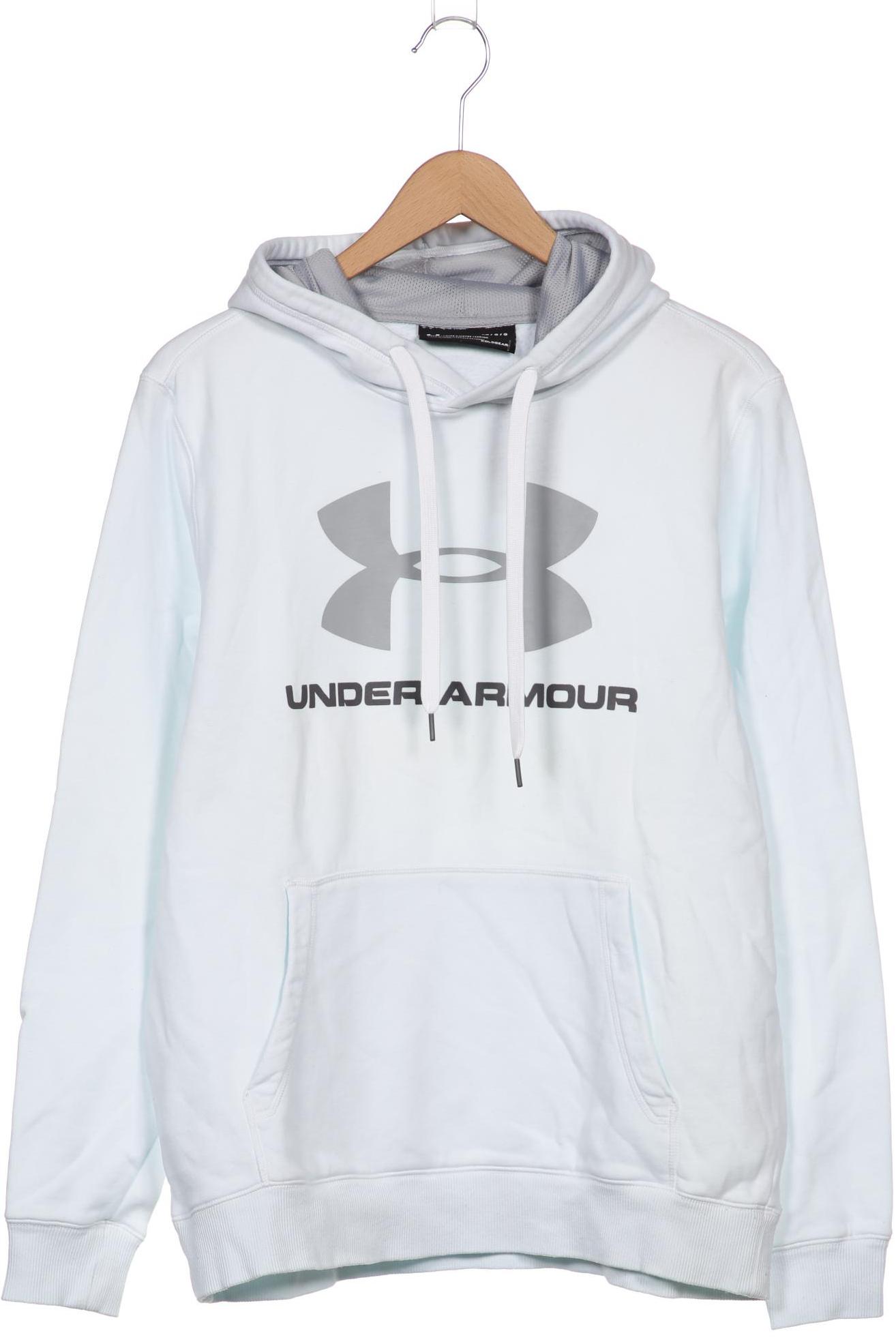 

UNDER ARMOUR Herren Kapuzenpullover, hellblau