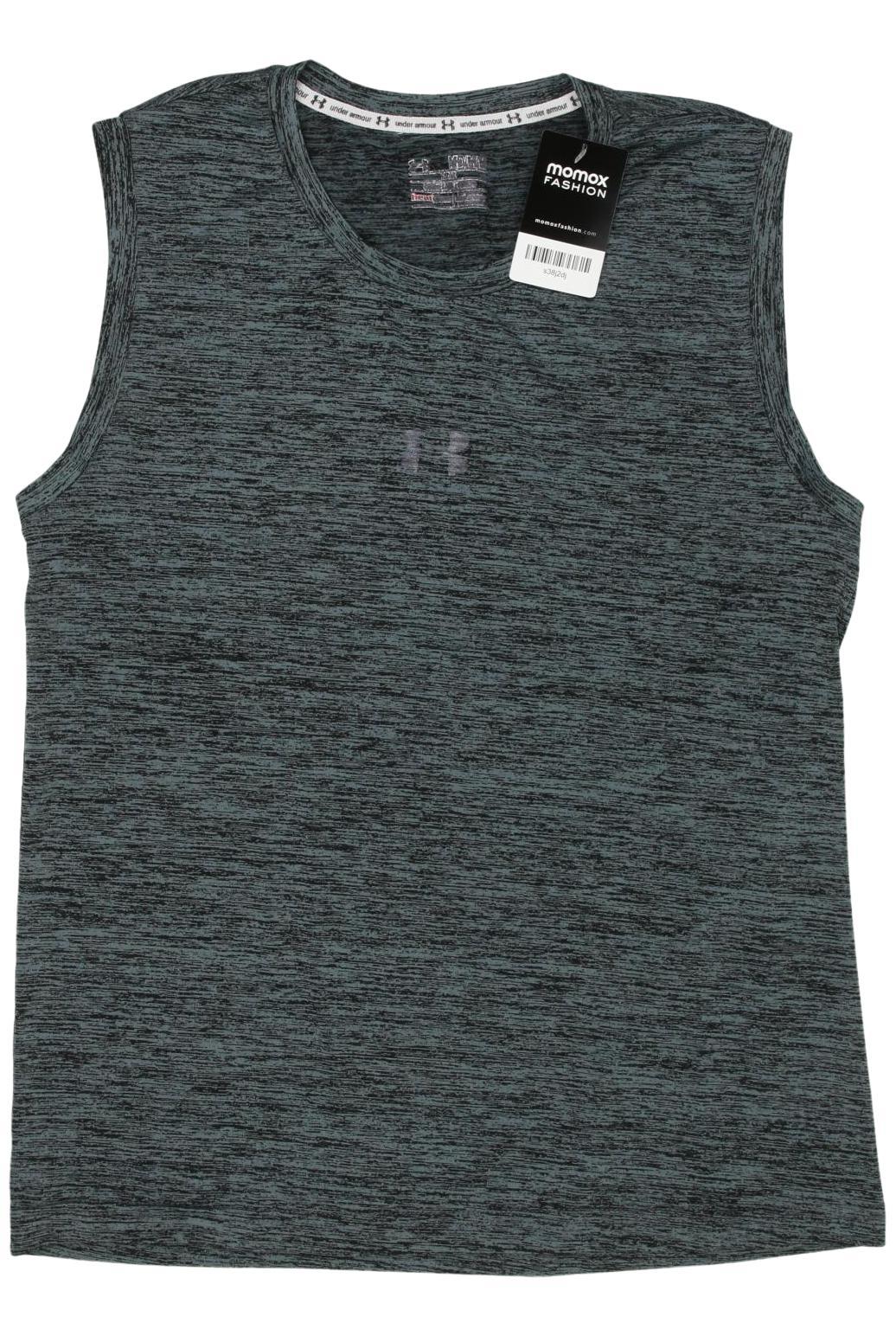 

Under Armour Herren T-Shirt, türkis, Gr. 48