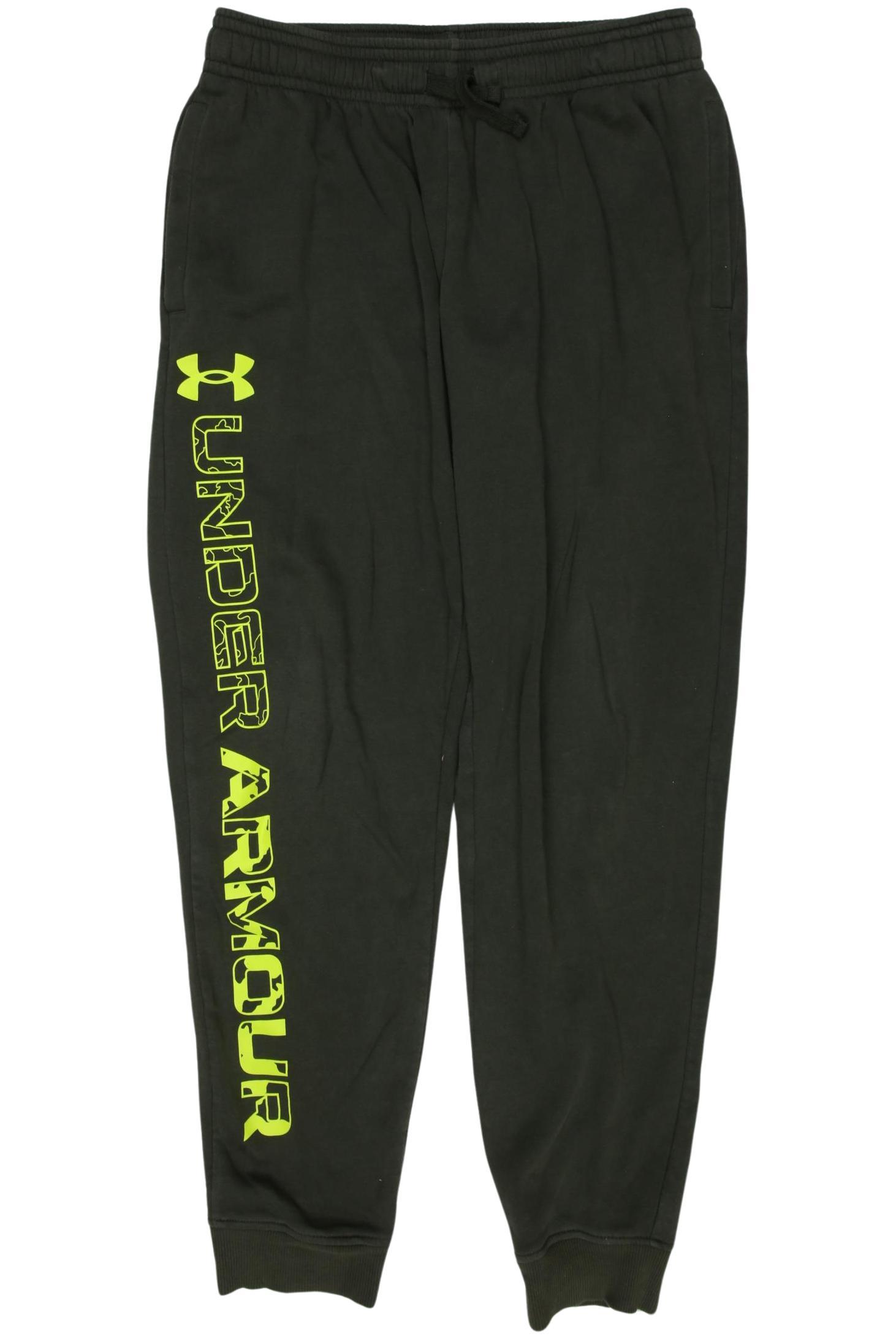 

Under Armour Herren Stoffhose, grün, Gr. 0