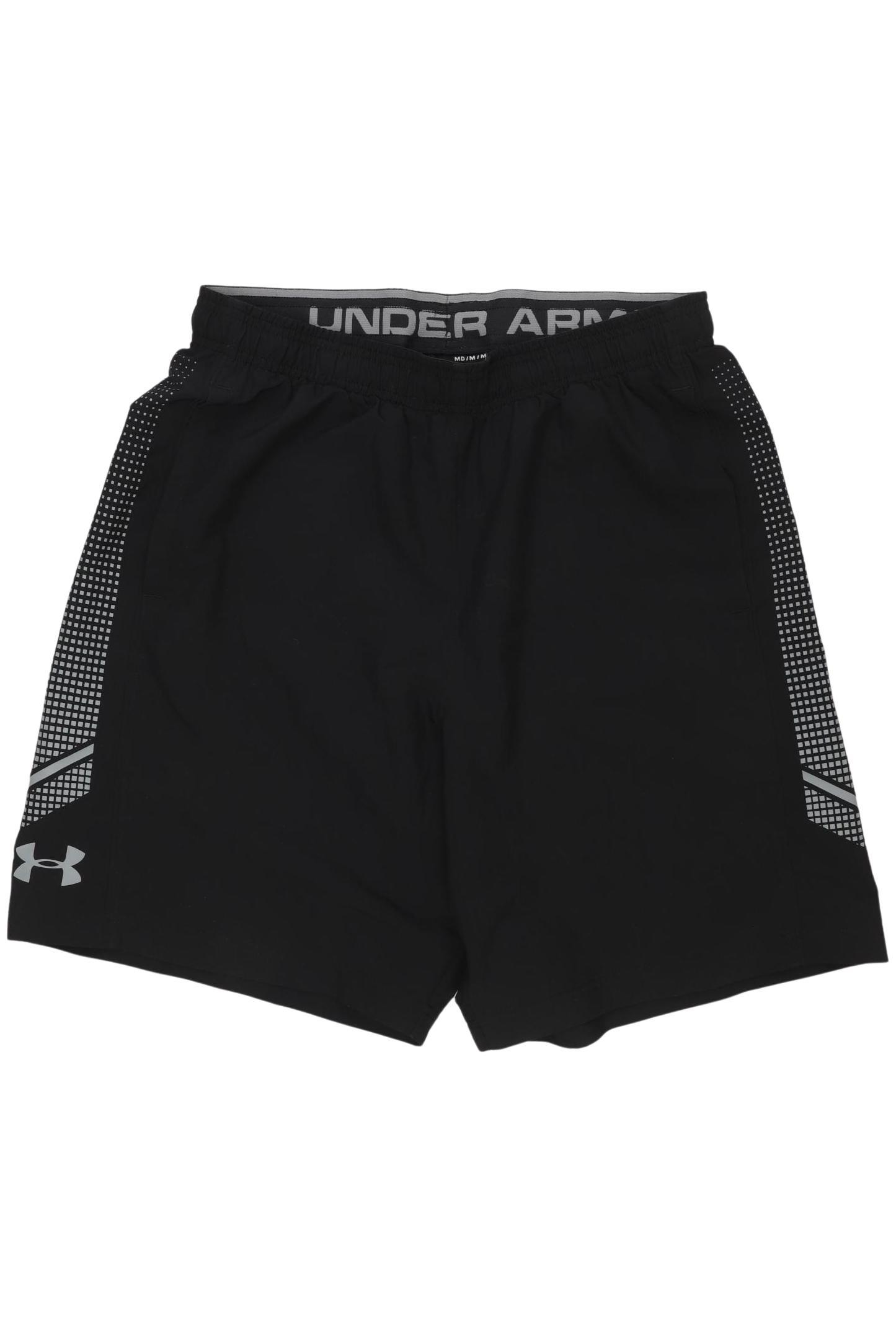 

Under Armour Herren Shorts, schwarz, Gr. 48