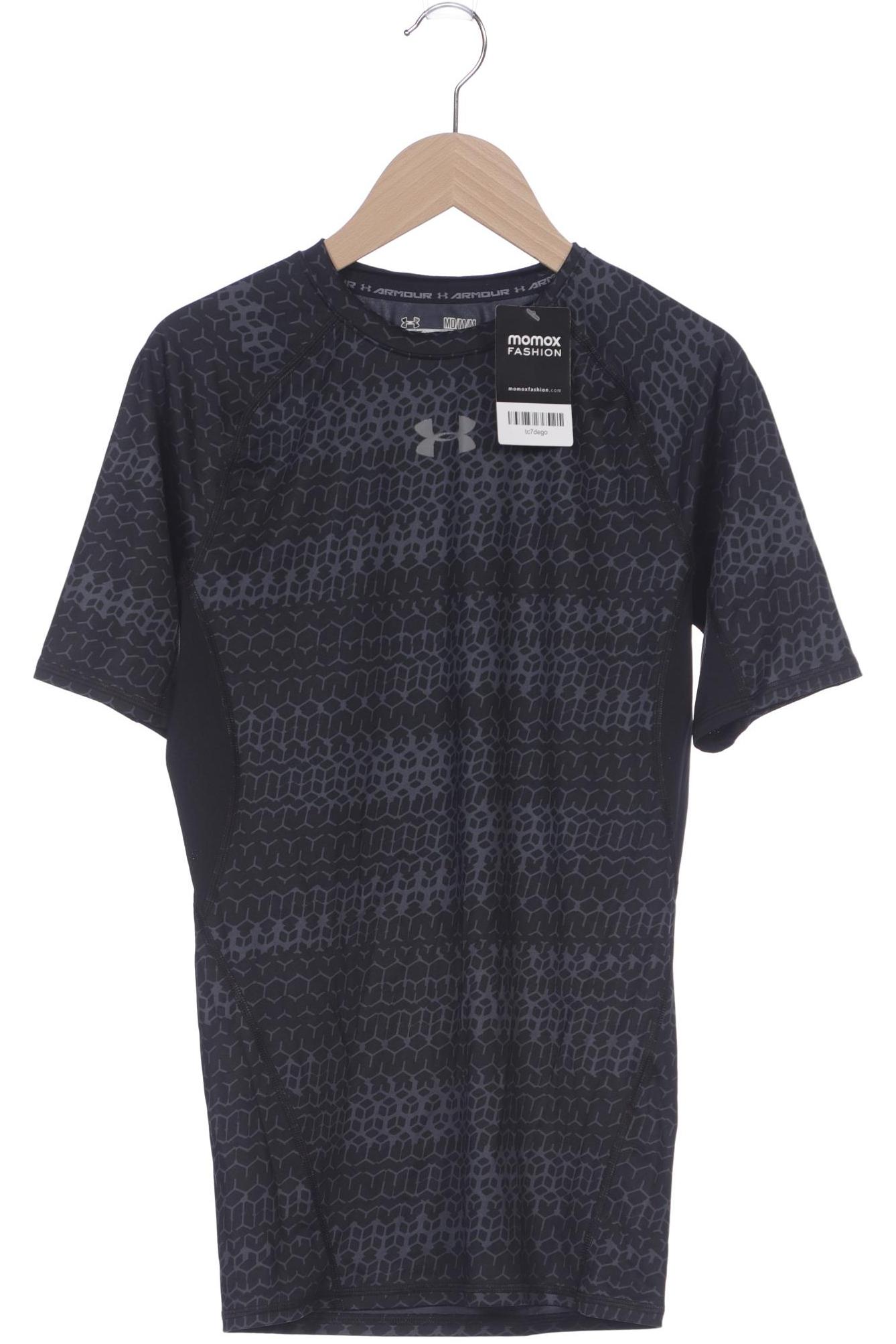 

Under Armour Herren T-Shirt, schwarz, Gr. 48