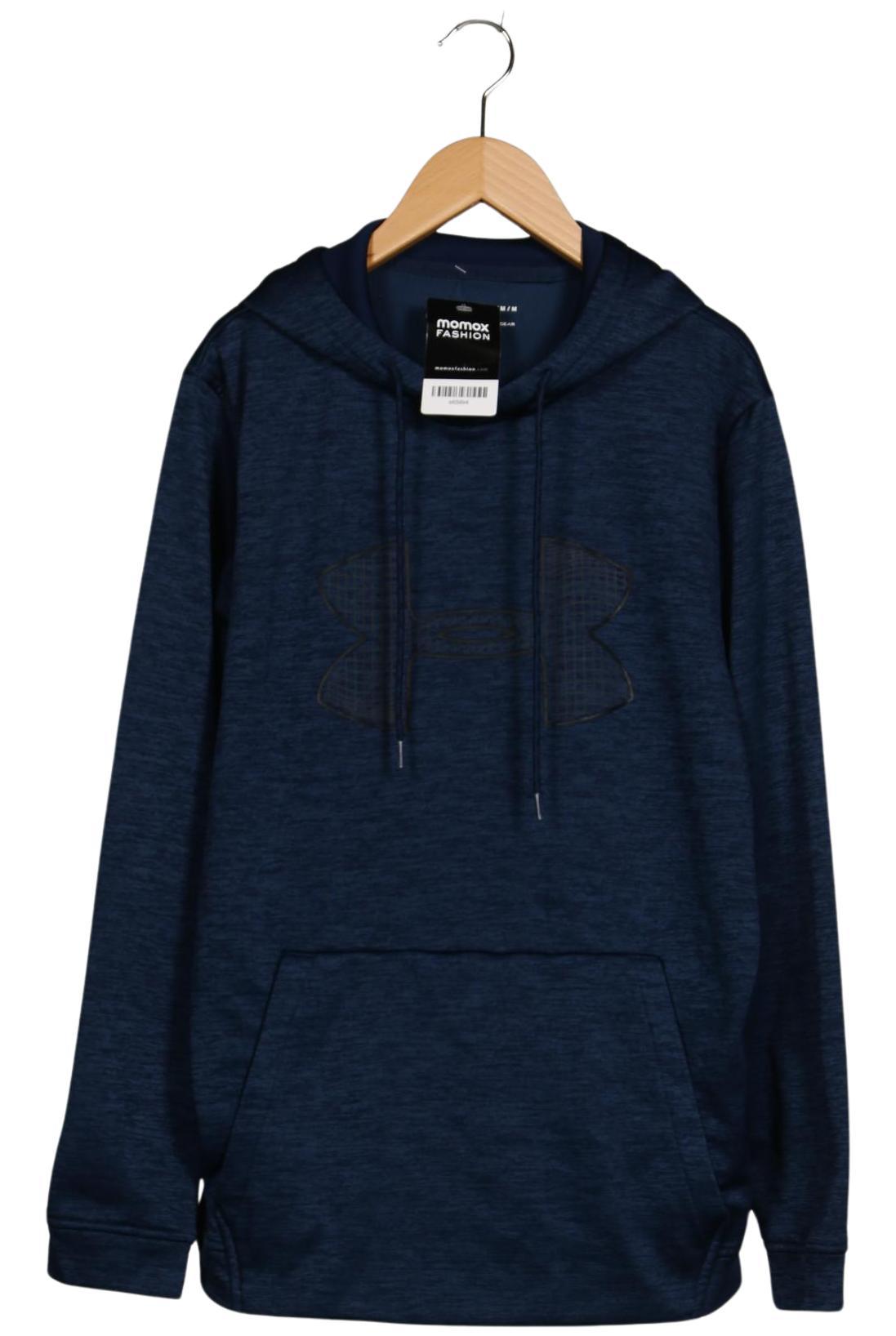 

Under Armour Herren Kapuzenpullover, marineblau, Gr. 48