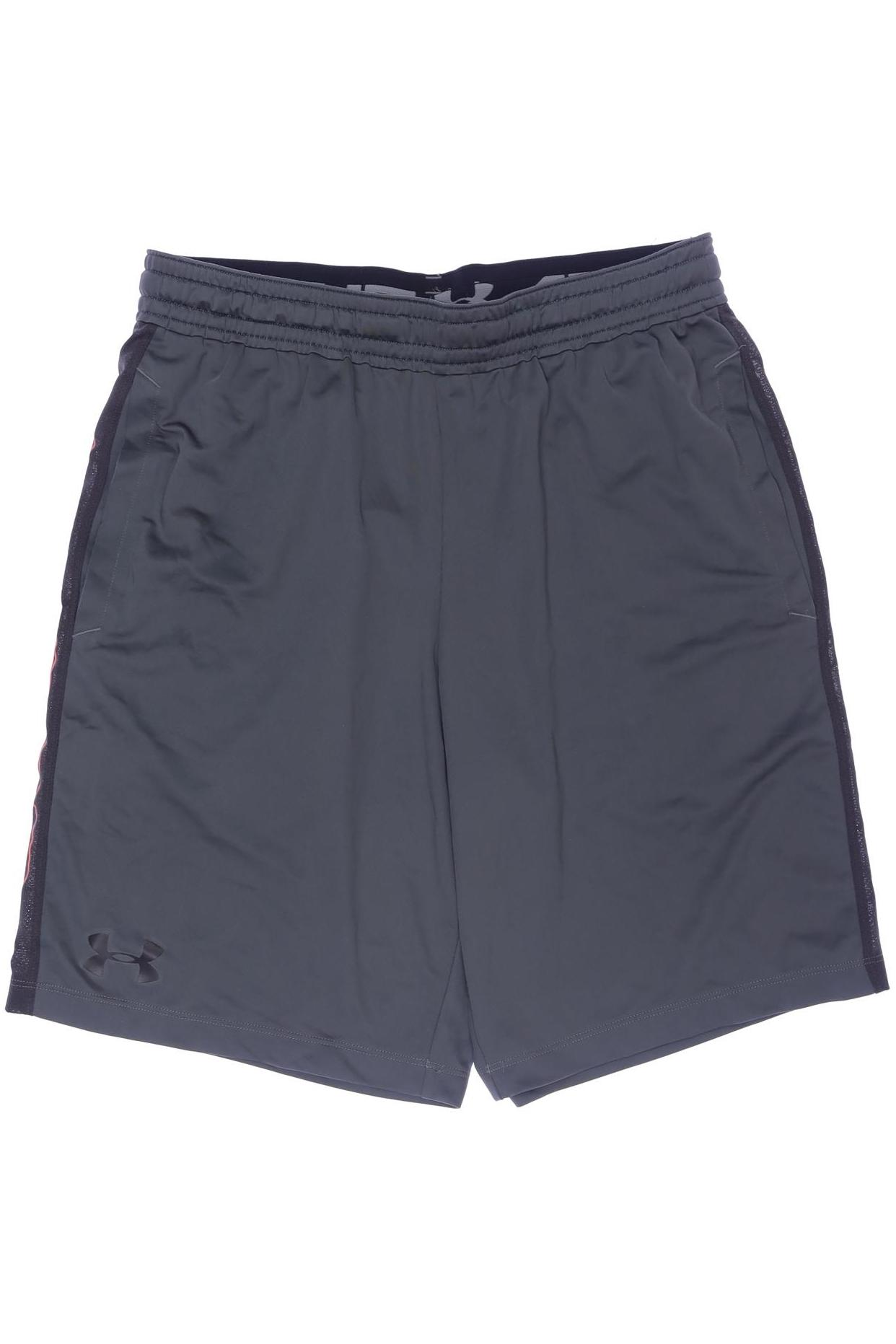 

Under Armour Herren Shorts, grau, Gr. 48