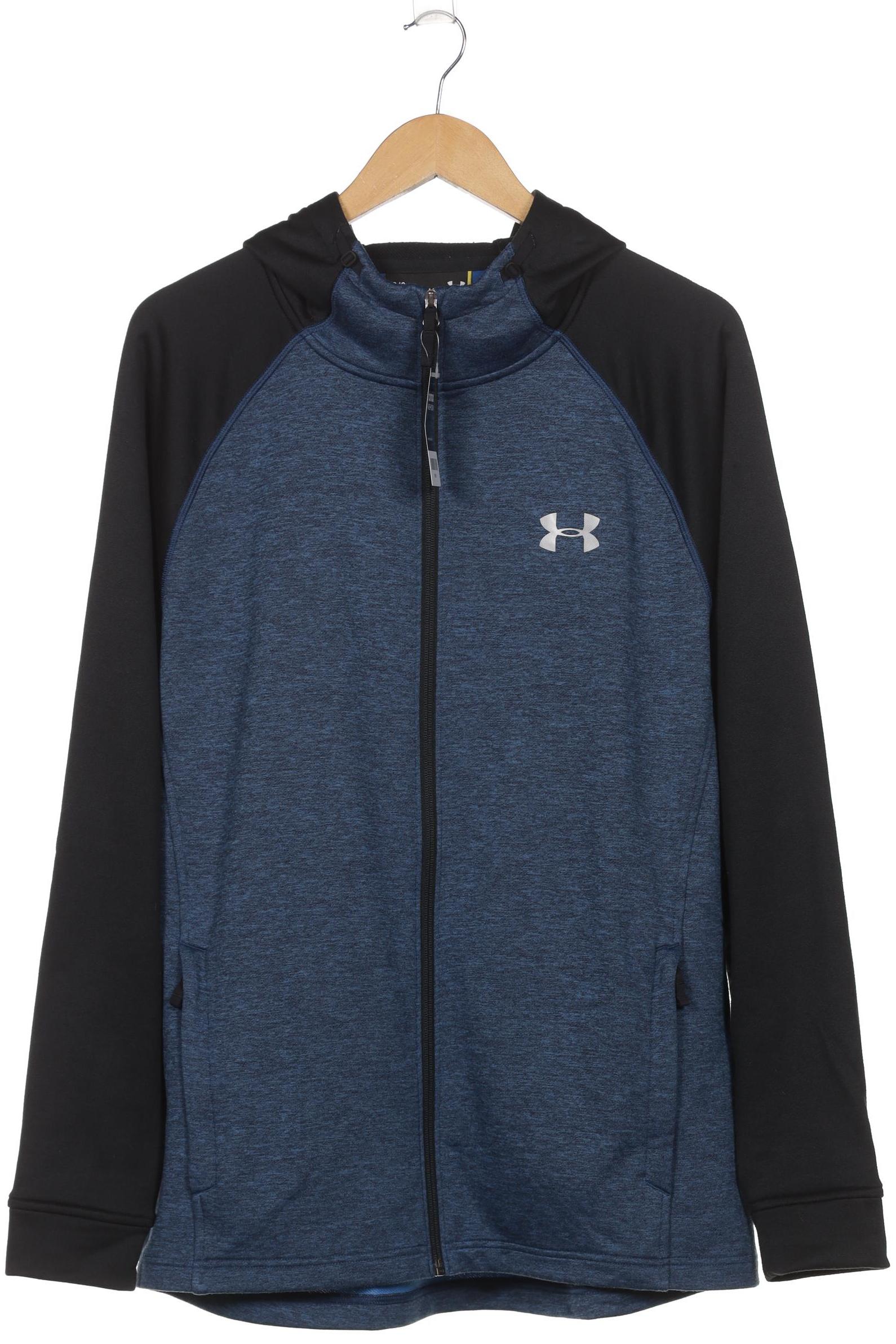 

Under Armour Herren Kapuzenpullover, marineblau, Gr. 52