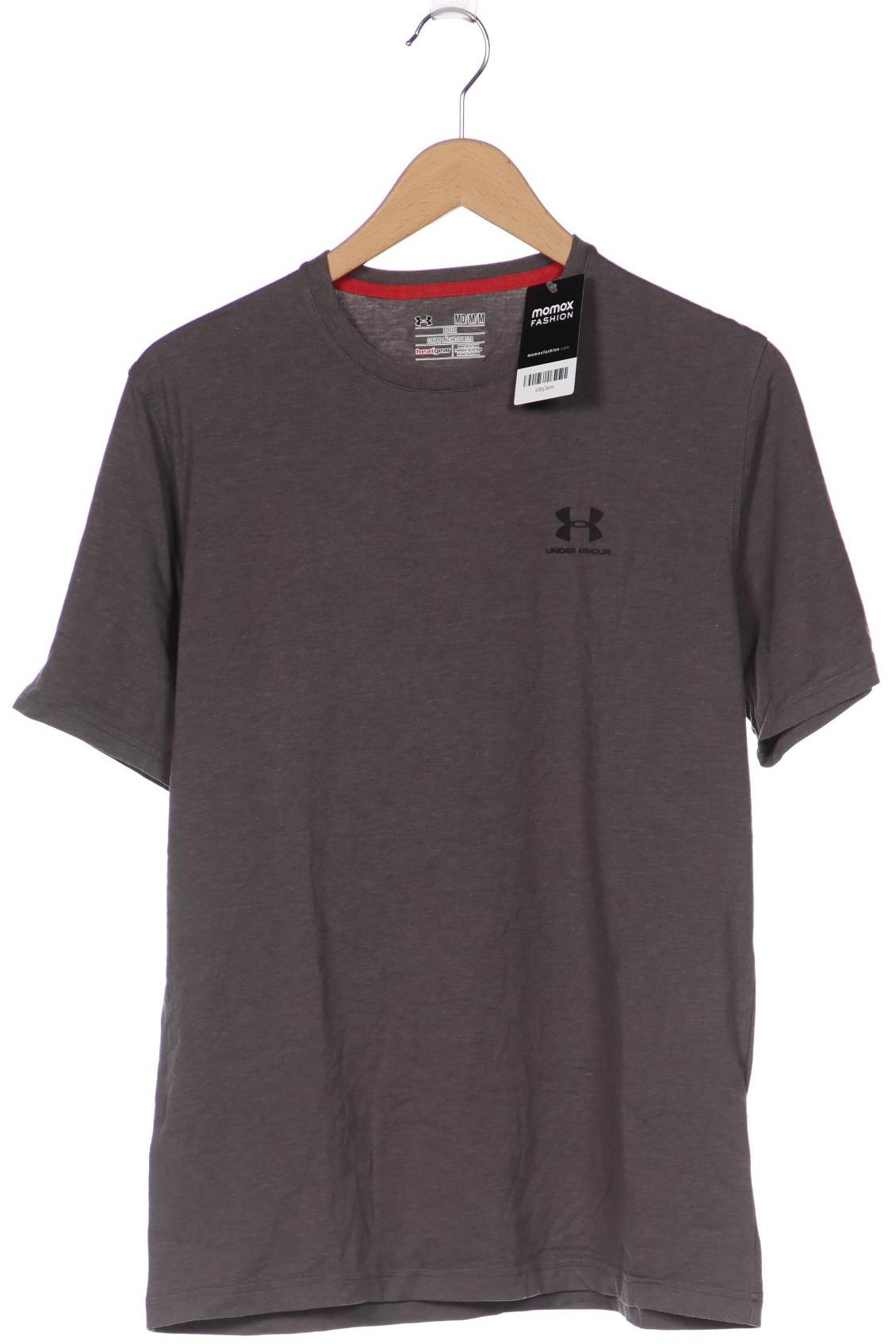 

UNDER ARMOUR Herren T-Shirt, grau
