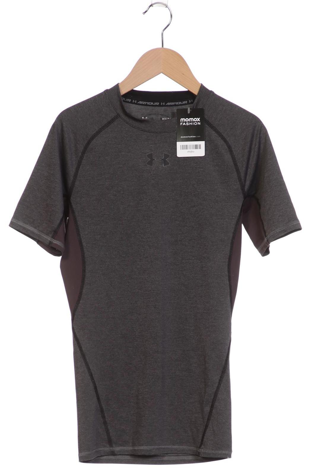 

Under Armour Herren T-Shirt, grau, Gr. 46
