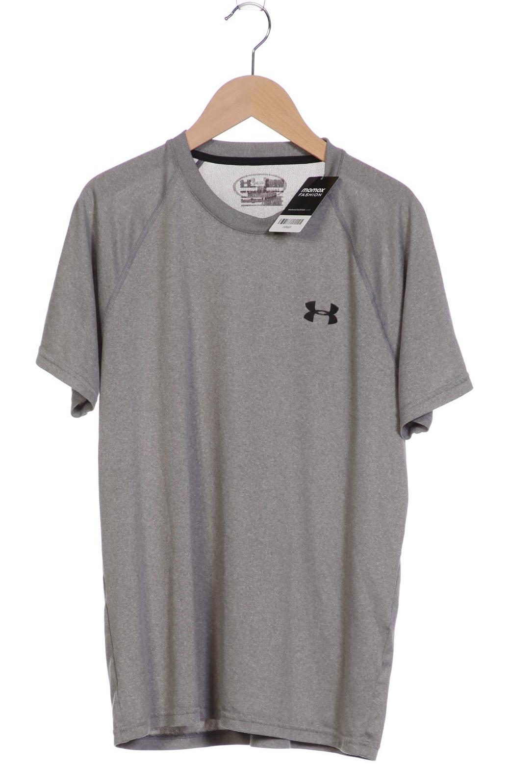 

UNDER ARMOUR Herren T-Shirt, grau