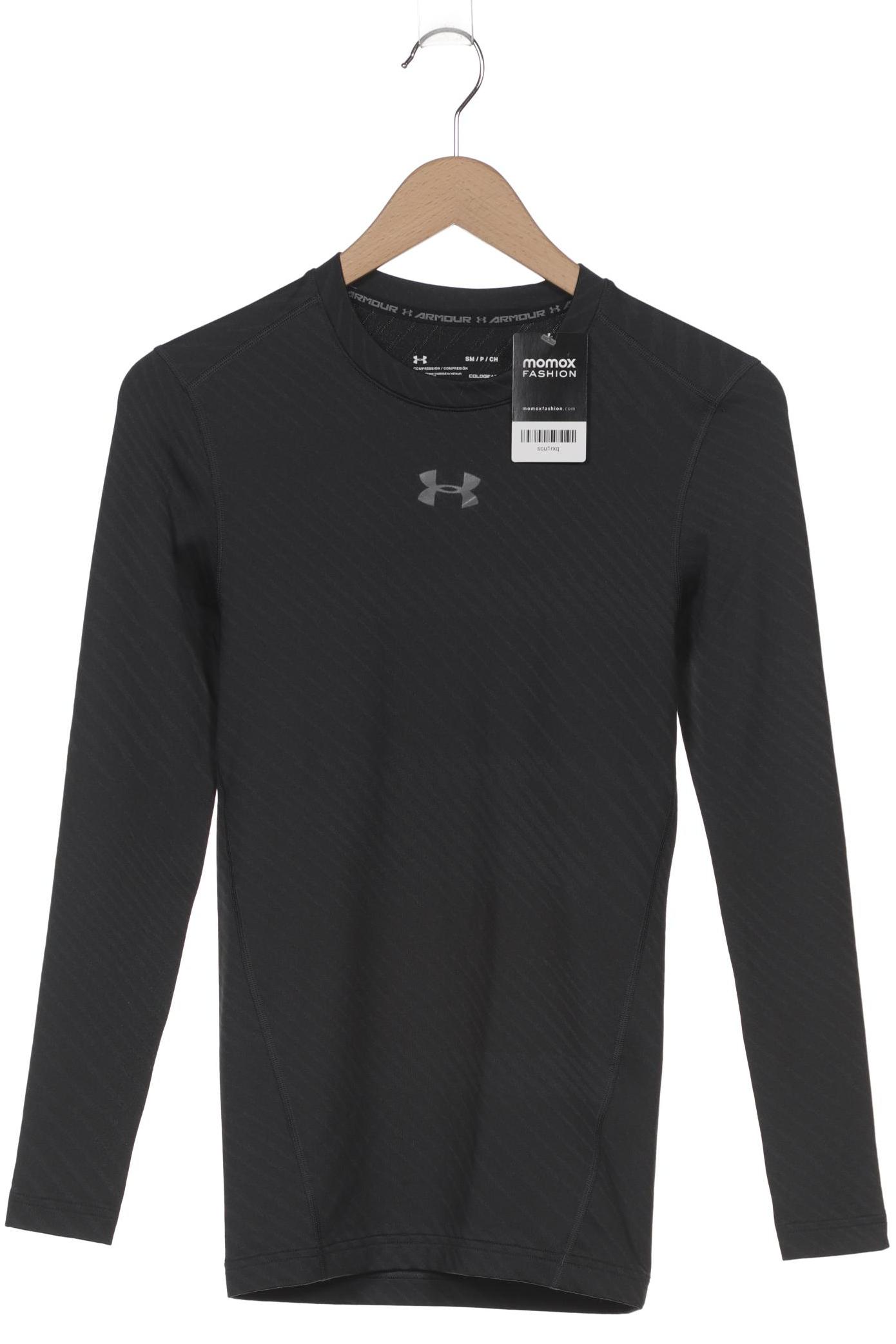 

Under Armour Herren Langarmshirt, marineblau, Gr. 46