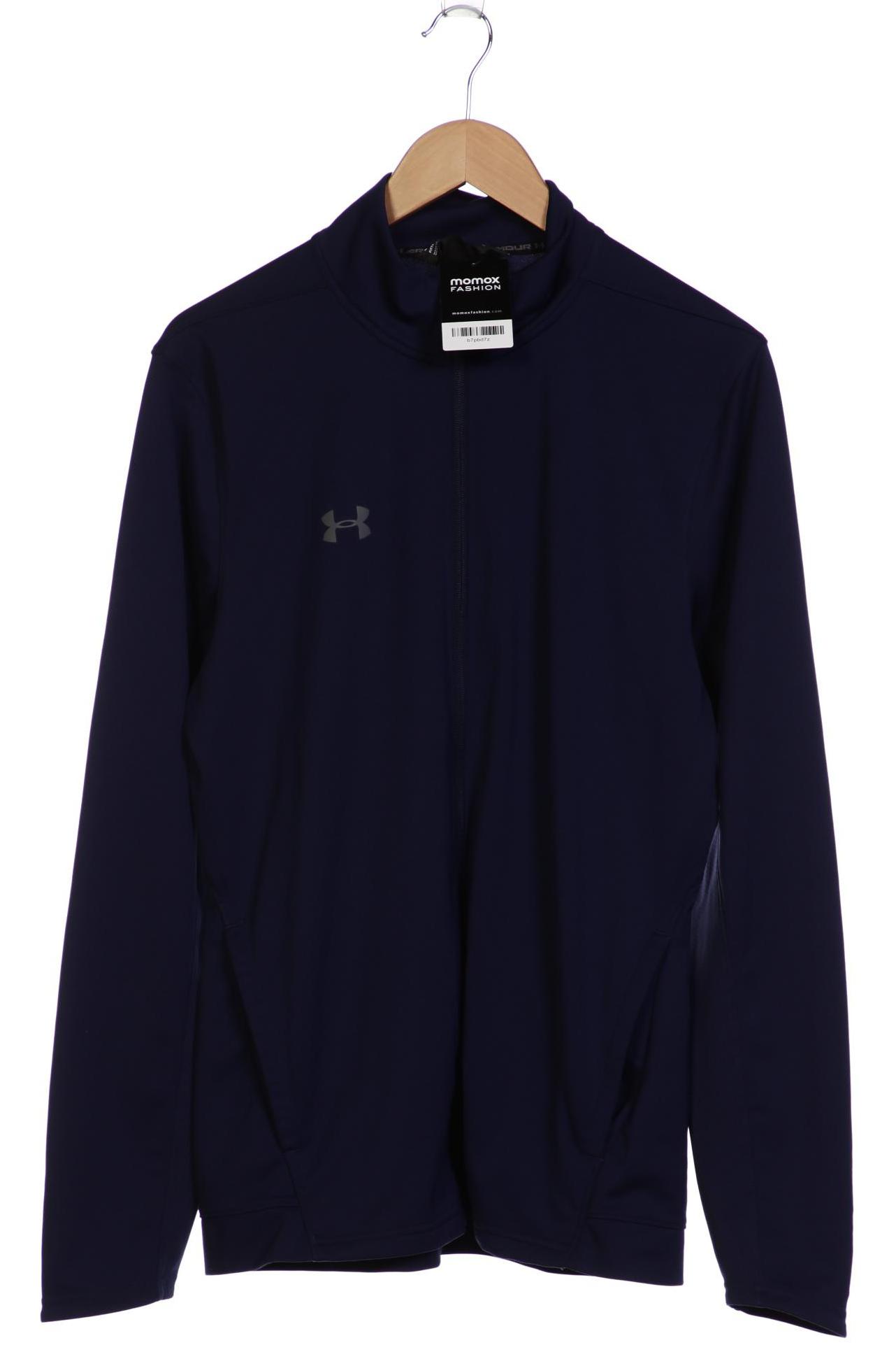 

Under Armour Herren Sweatshirt, marineblau, Gr. 52