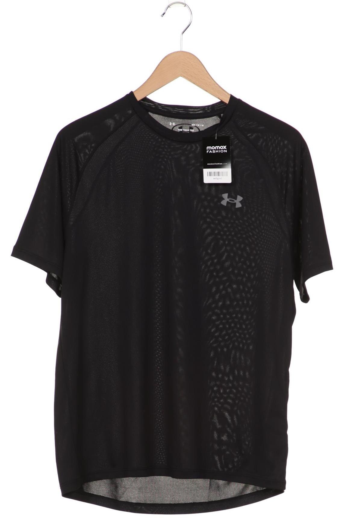 

UNDER ARMOUR Herren T-Shirt, schwarz