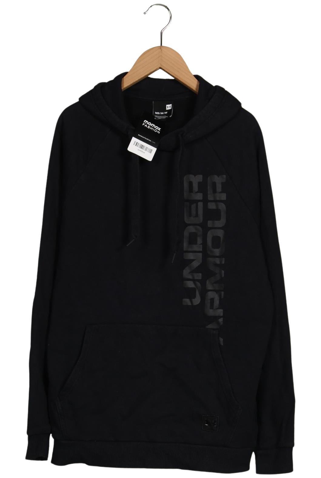 

Under Armour Herren Kapuzenpullover, grau, Gr. 48