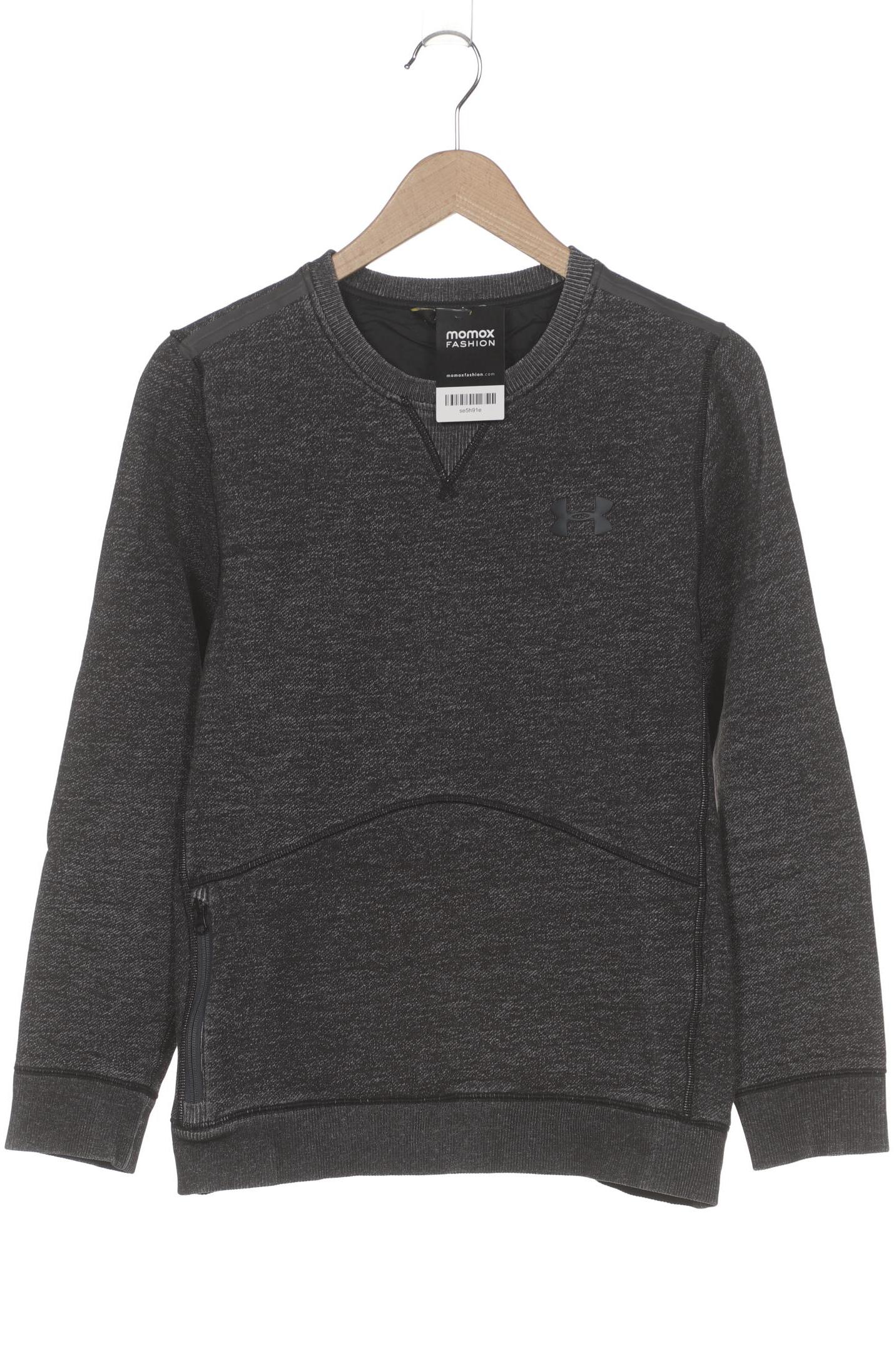 

Under Armour Herren Sweatshirt, grau, Gr. 48