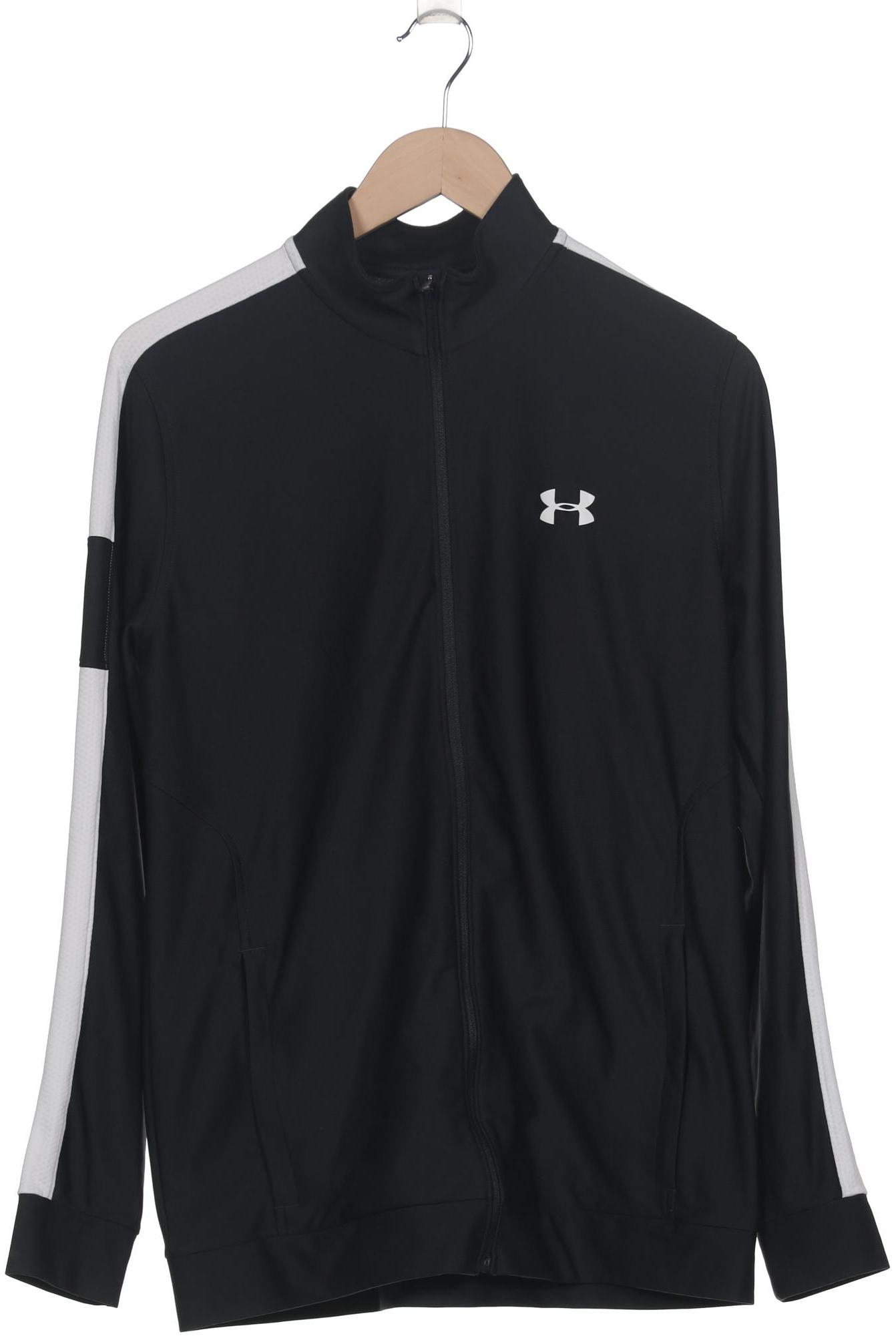 

Under Armour Herren Sweatshirt, schwarz, Gr. 48