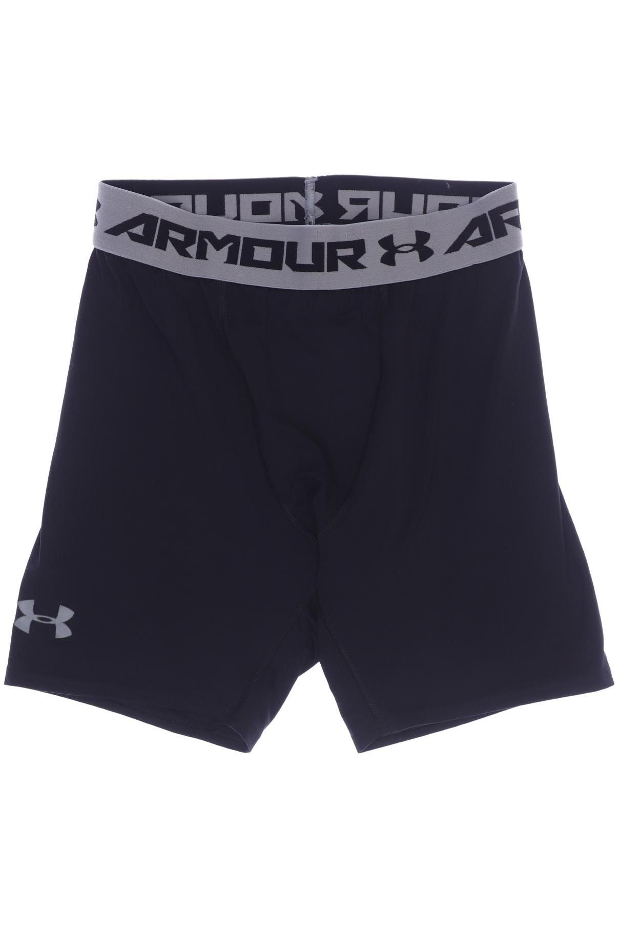 

UNDER ARMOUR Herren Shorts, schwarz