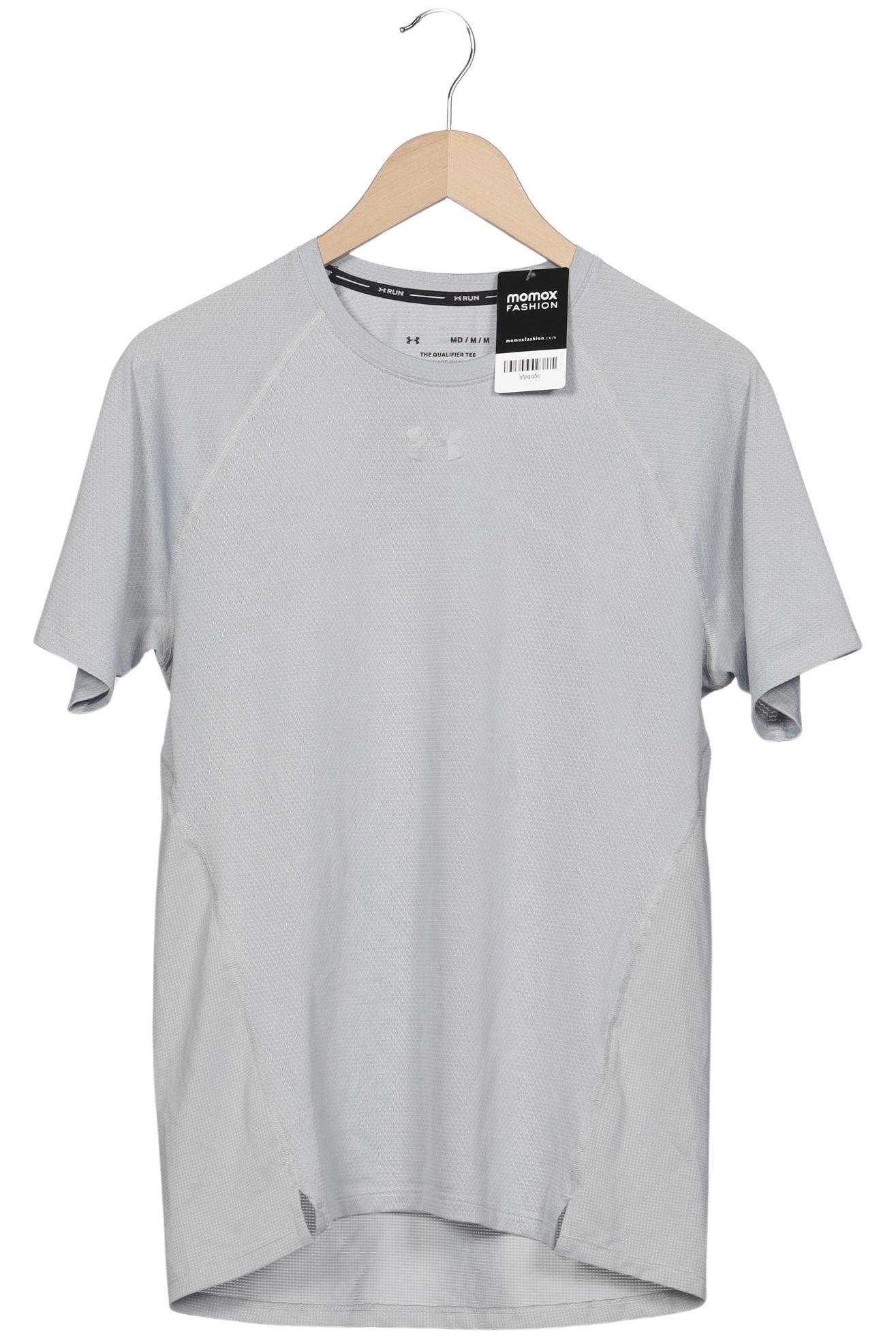 

Under Armour Herren T-Shirt, grau, Gr. 48