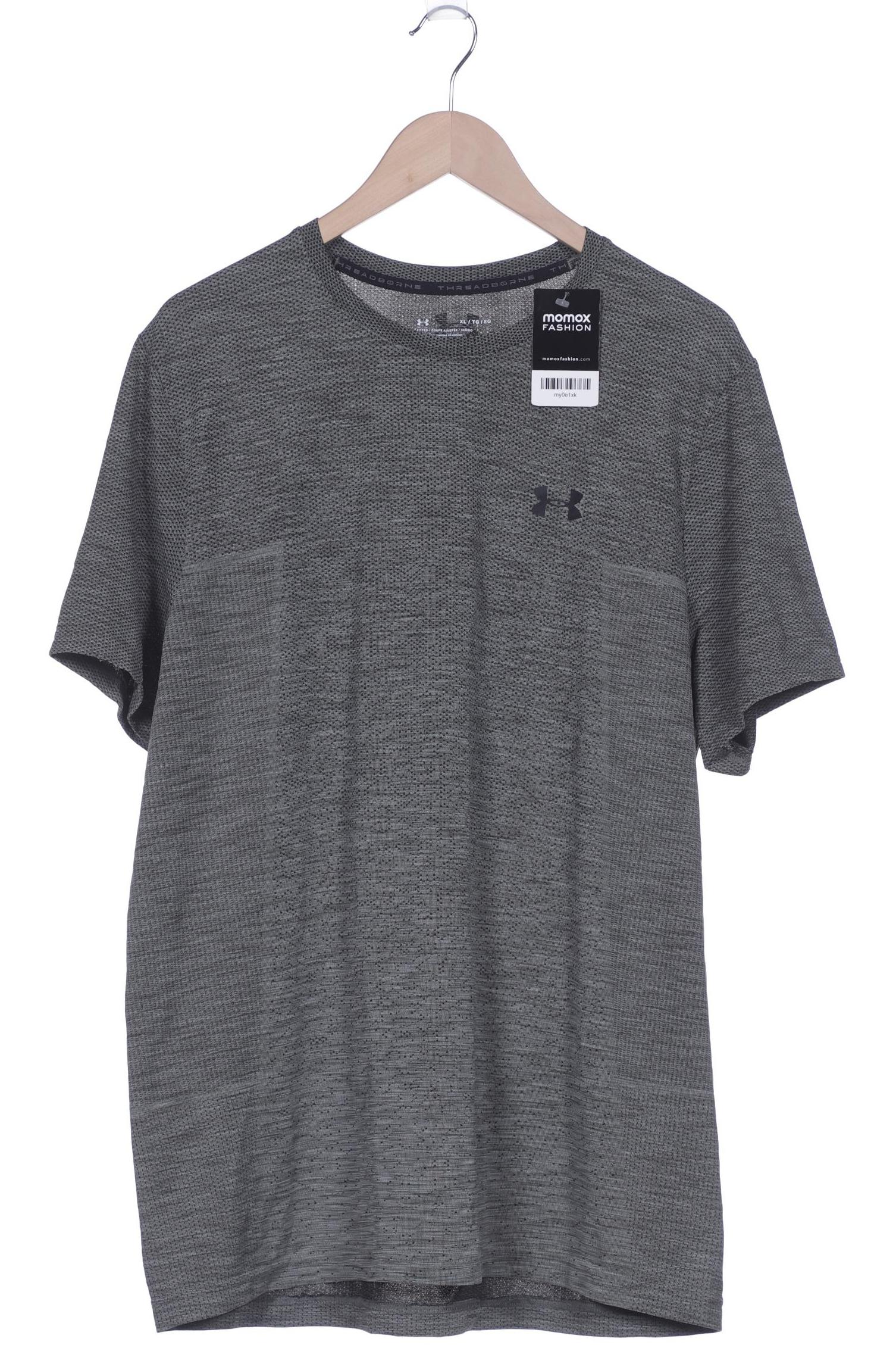 

Under Armour Herren T-Shirt, grün, Gr. 54