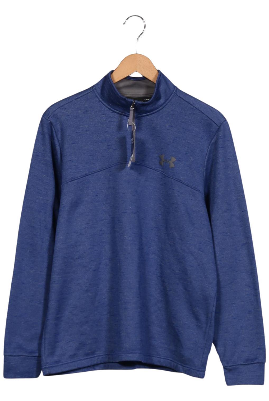 

Under Armour Herren Sweatshirt, marineblau, Gr. 52