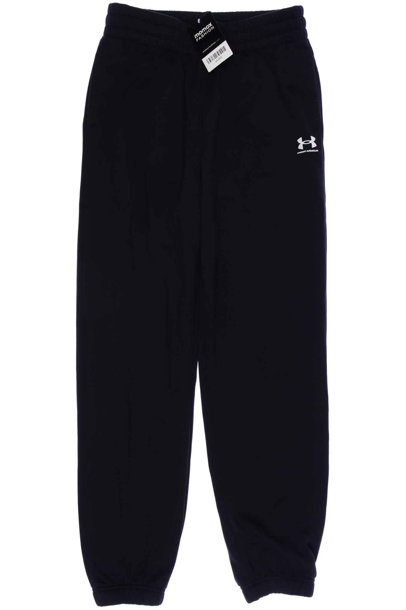 

Under Armour Herren Stoffhose, schwarz, Gr. 0