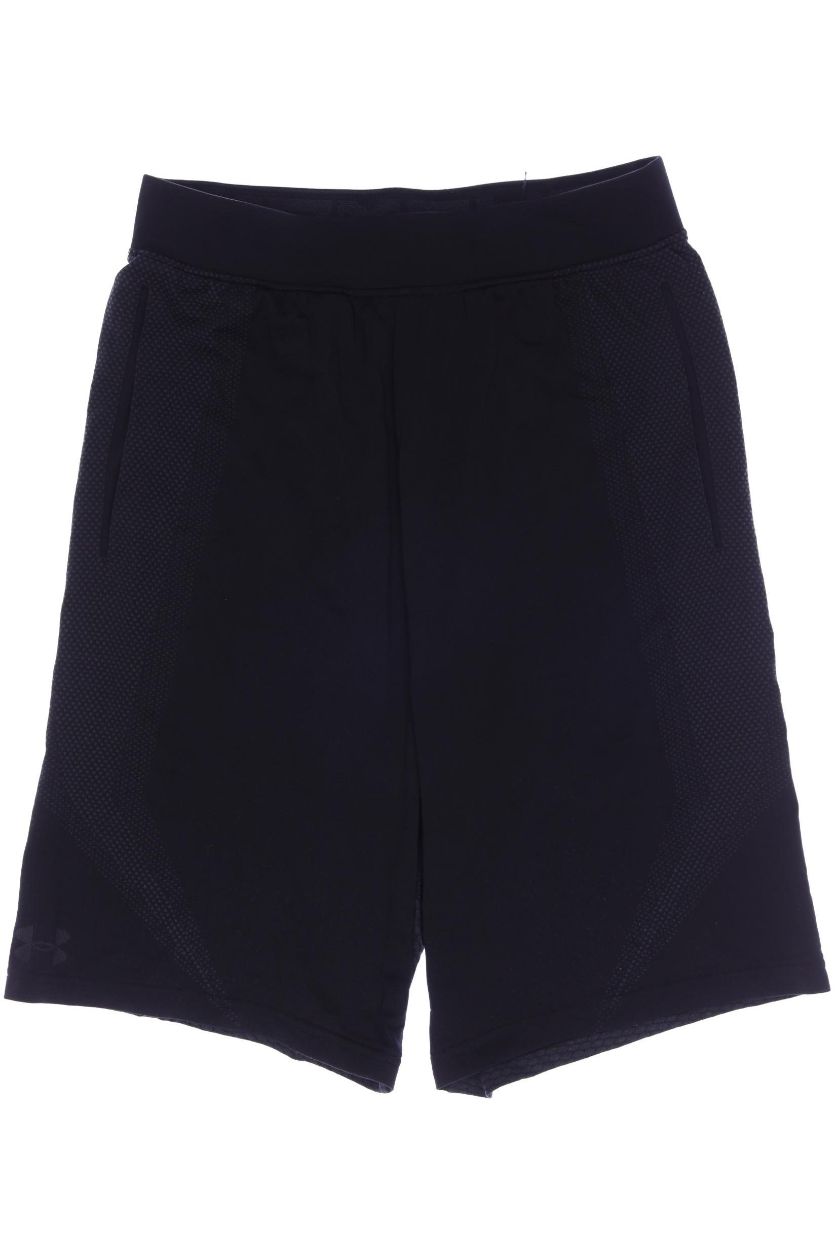 

Under Armour Herren Shorts, schwarz, Gr. 46